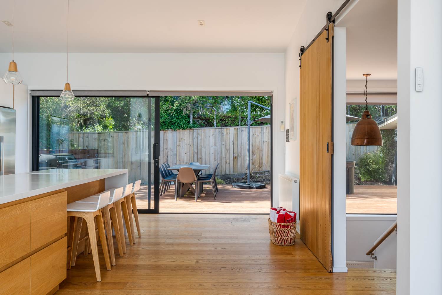 Queenstown luxury home booking