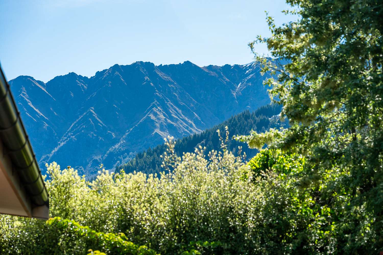 Queenstown luxury home booking