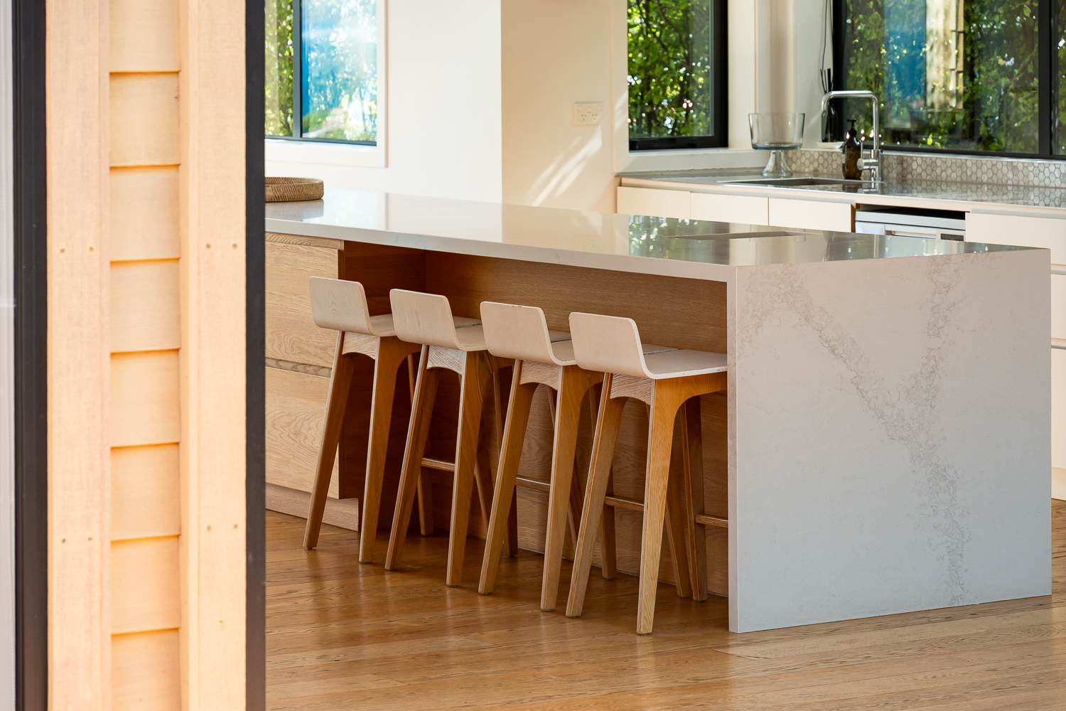 Queenstown luxury home booking