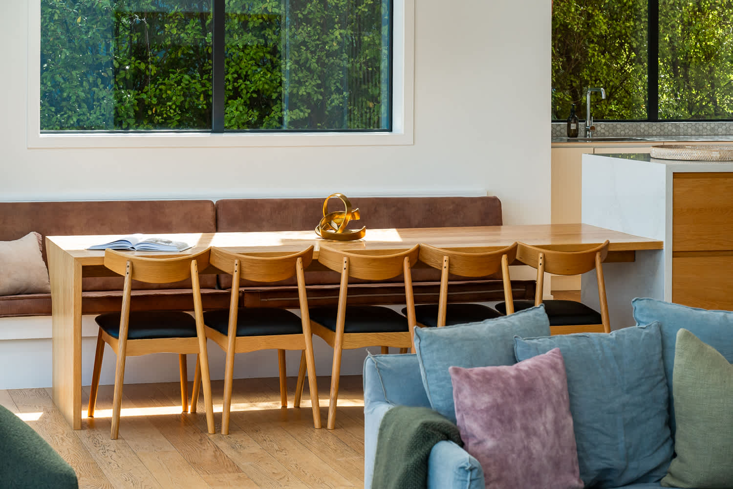 Queenstown luxury home booking