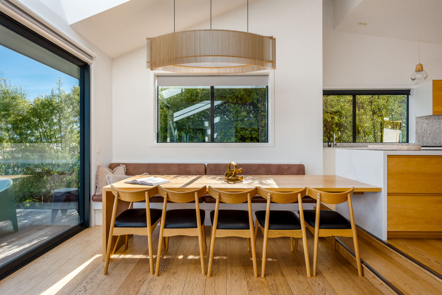 Queenstown luxury home booking