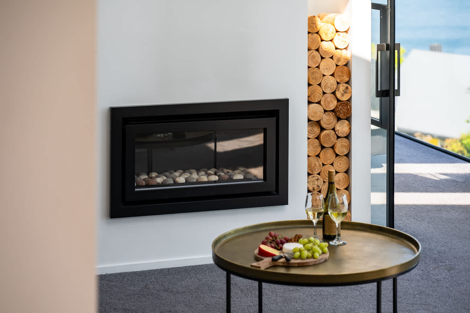 Queenstown luxury home booking