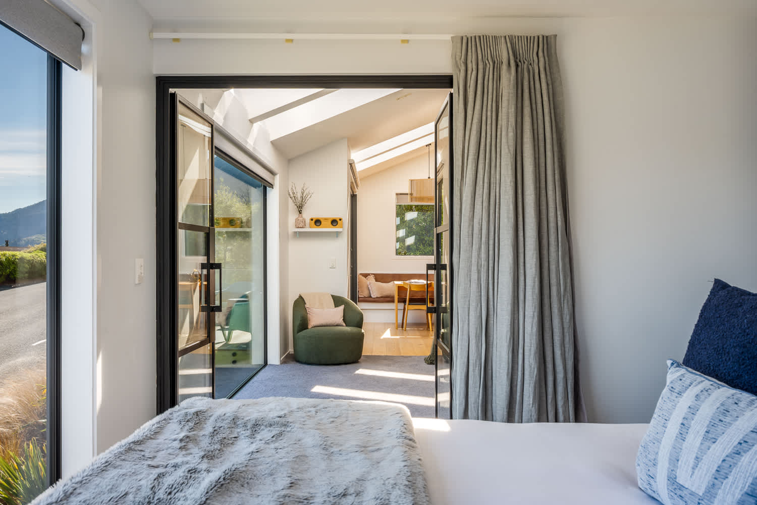 Queenstown luxury home booking