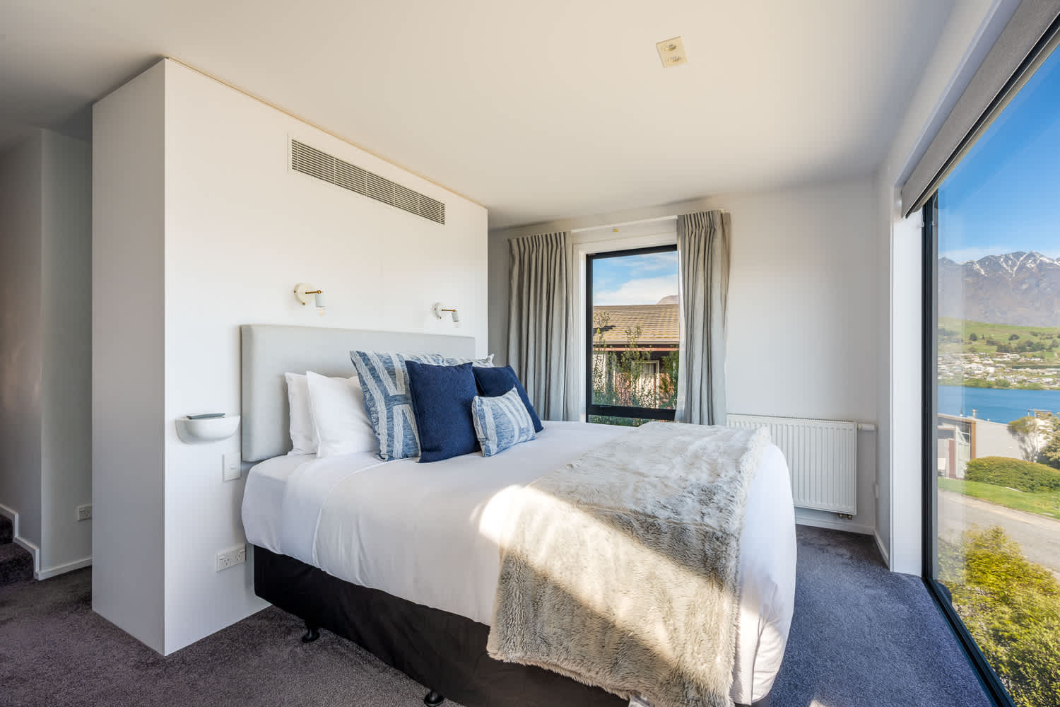 Queenstown luxury home booking