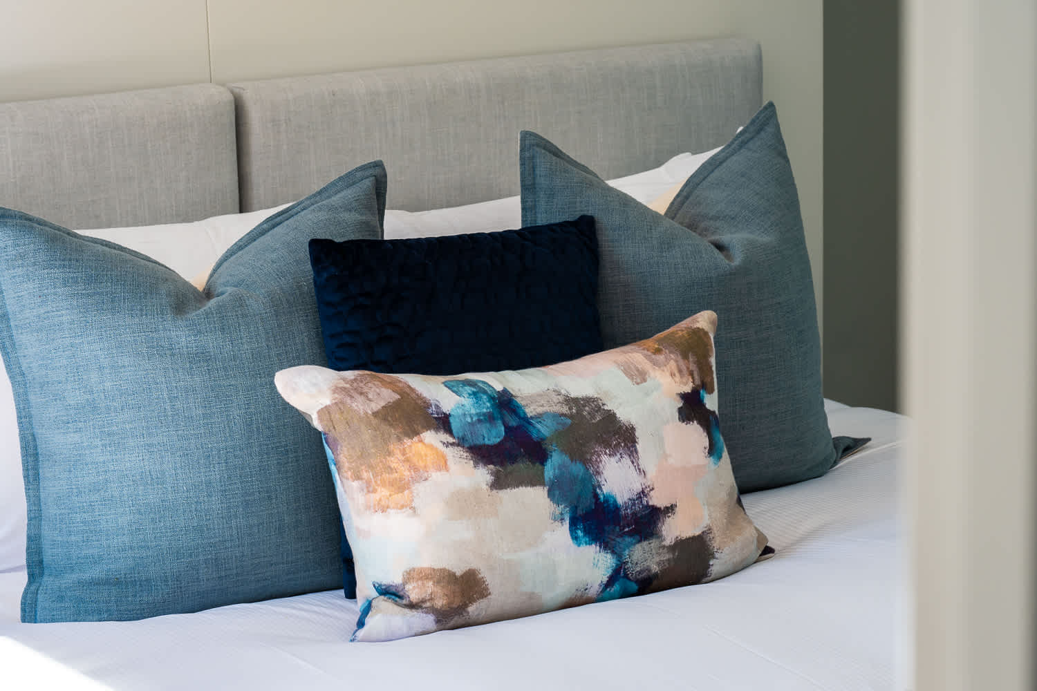 Queenstown luxury home booking