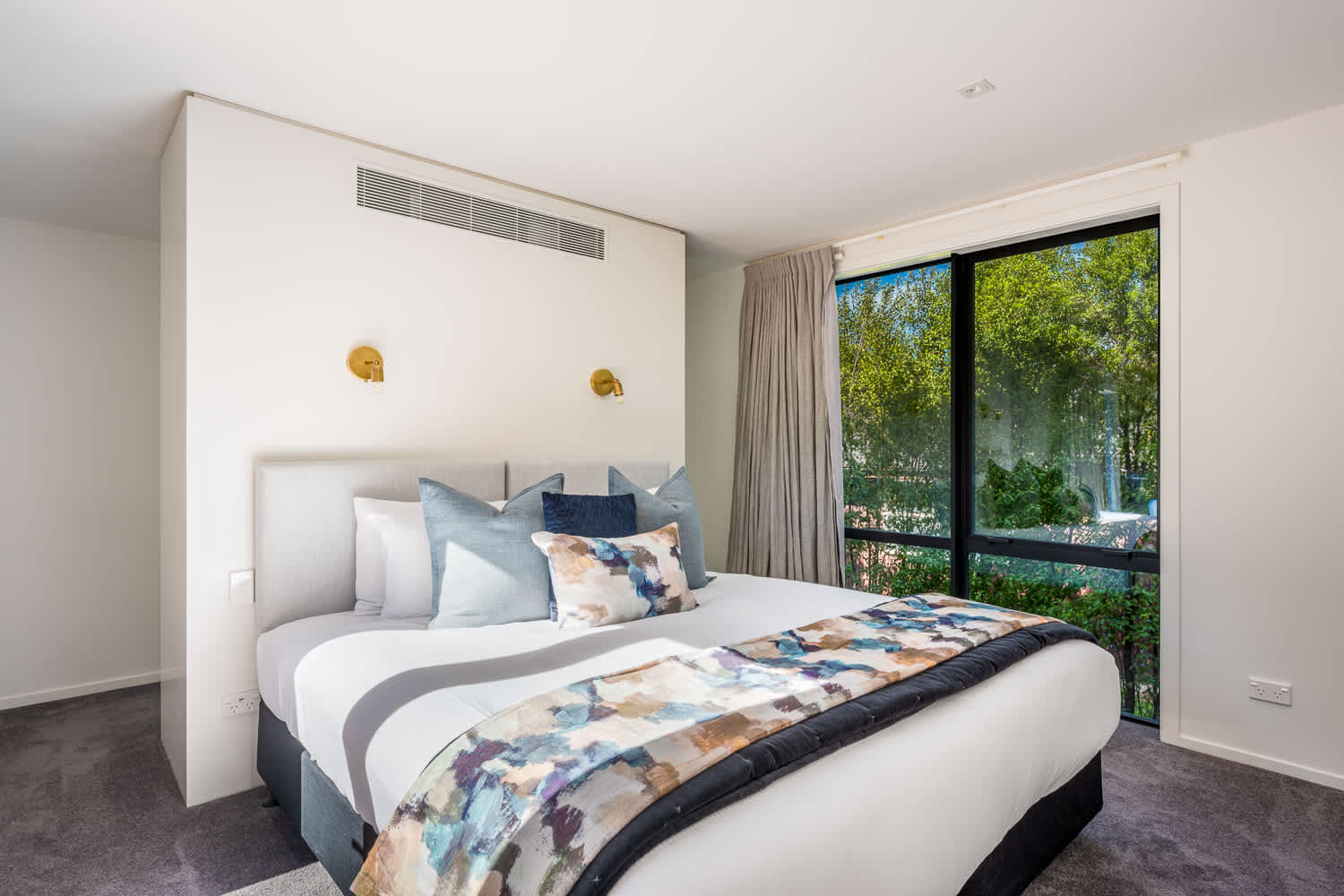 Queenstown luxury home booking