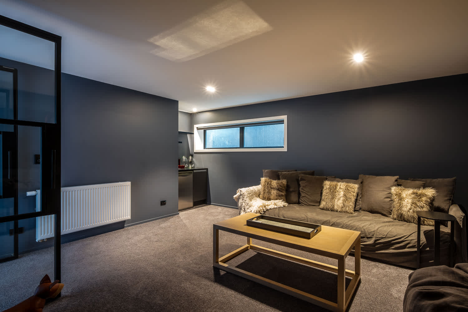 Queenstown luxury home booking