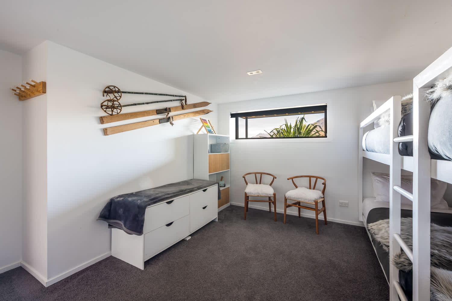 Queenstown luxury home booking