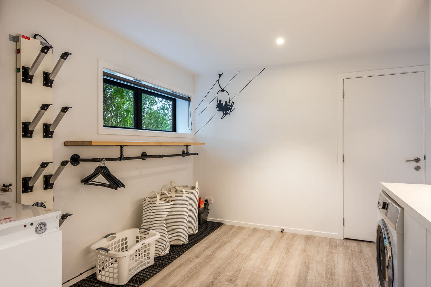 Queenstown luxury home booking