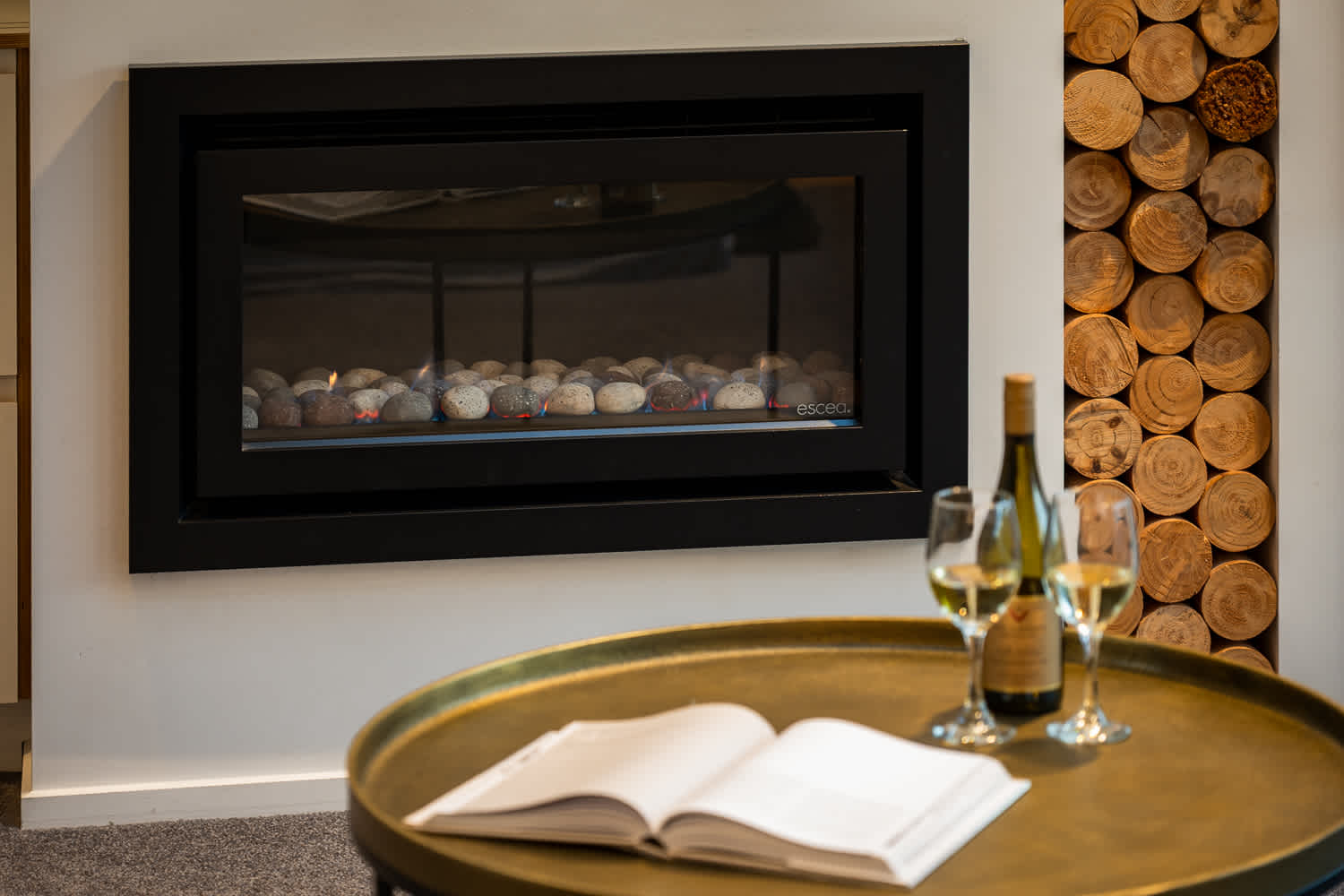 Queenstown luxury home booking