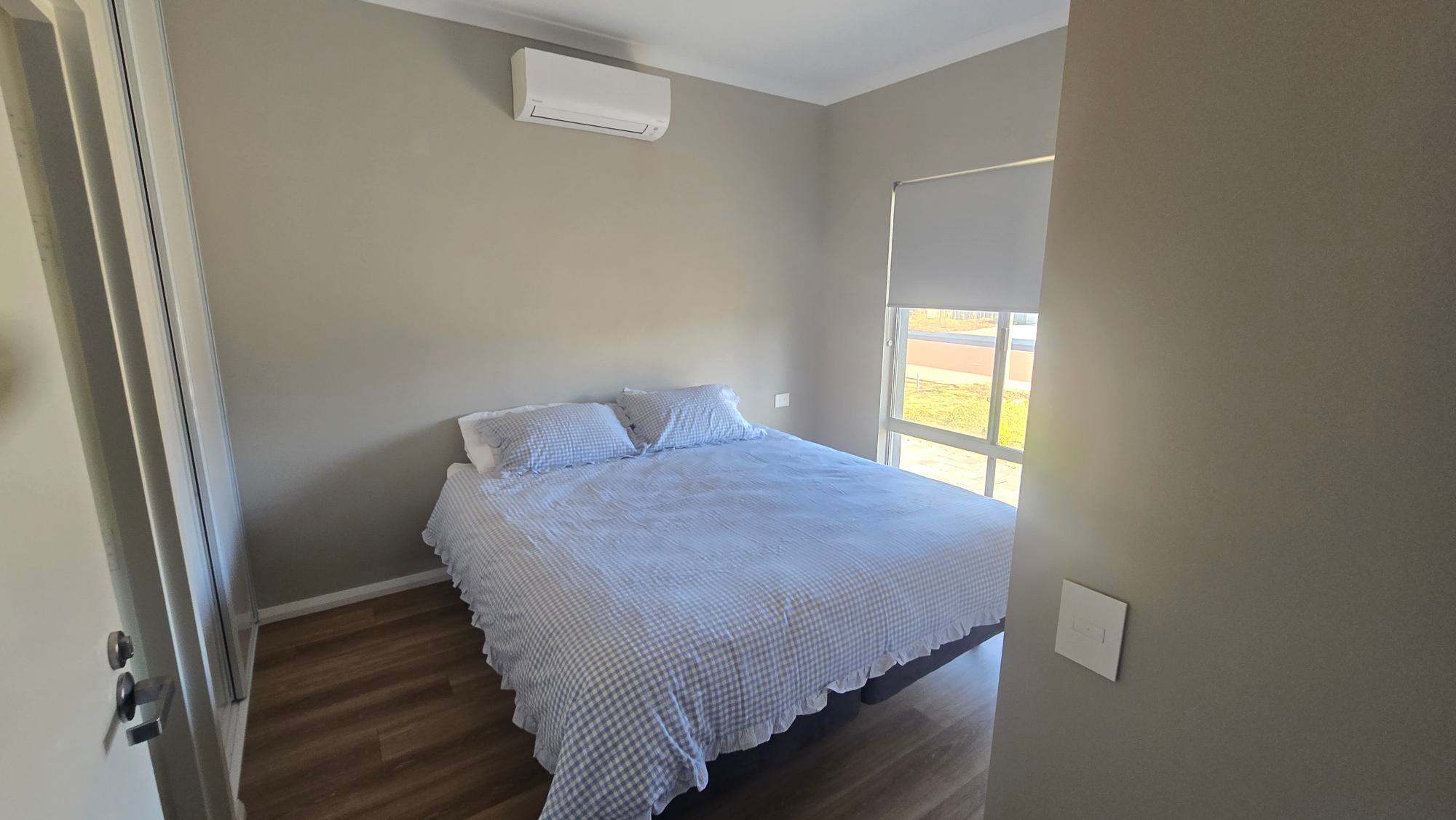 Accessible home in Kwinana Town Centre, Western Australia