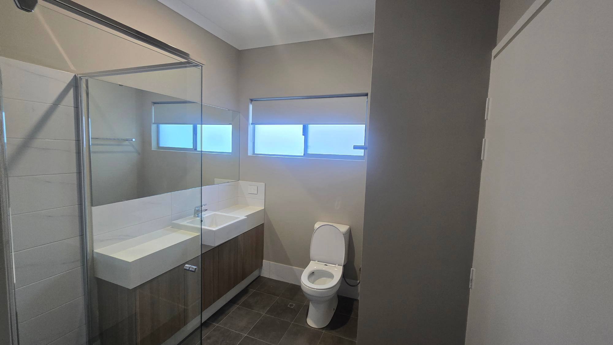 Accessible home in Kwinana Town Centre, Western Australia