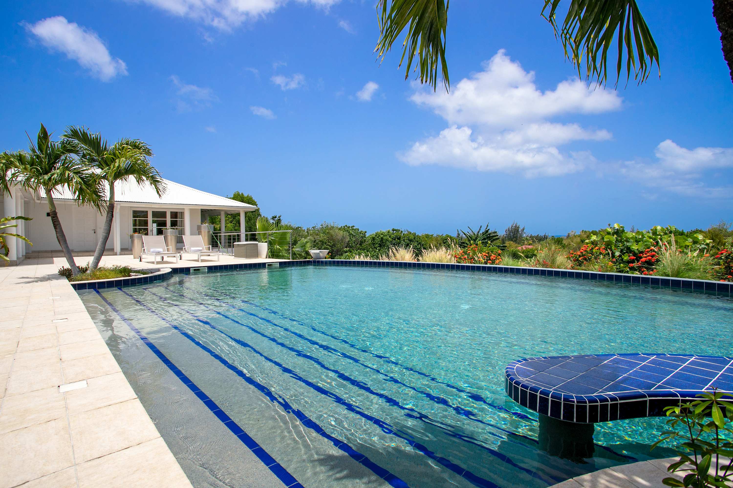 Encore — Terres Basses, Terres Basses — vacation rental