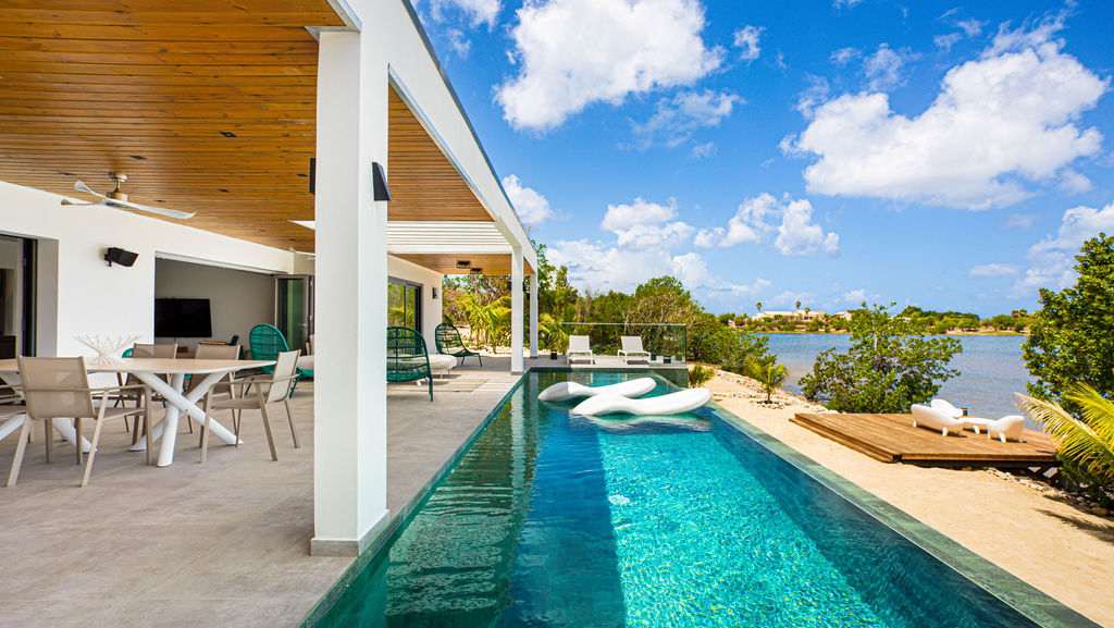 Enjoy — Terres Basses, Terres Basses — vacation rental