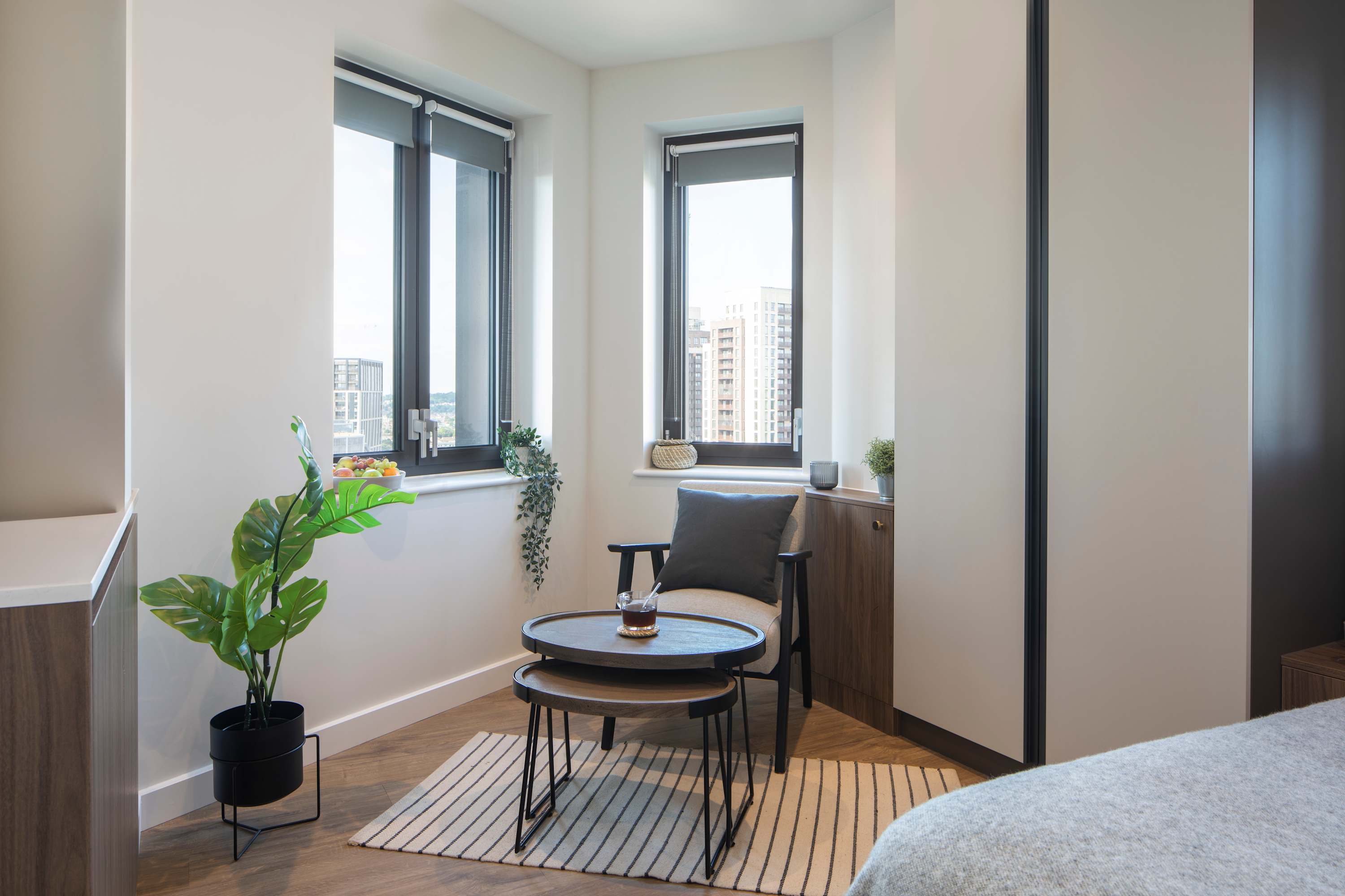 Mid-Century Studio - Gym & Co-working : StayCozy