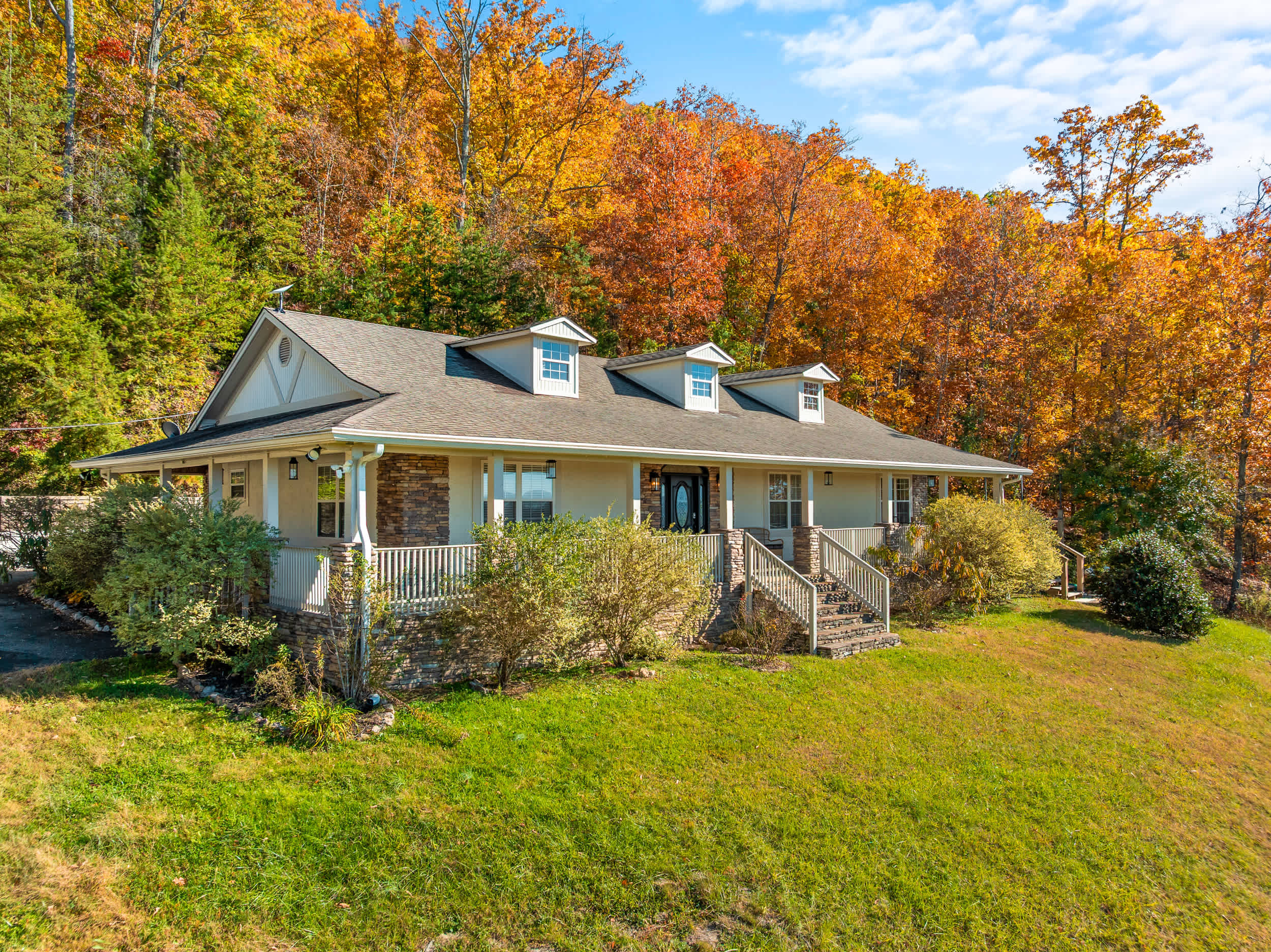 The Roxy, 2 Homes in 1!