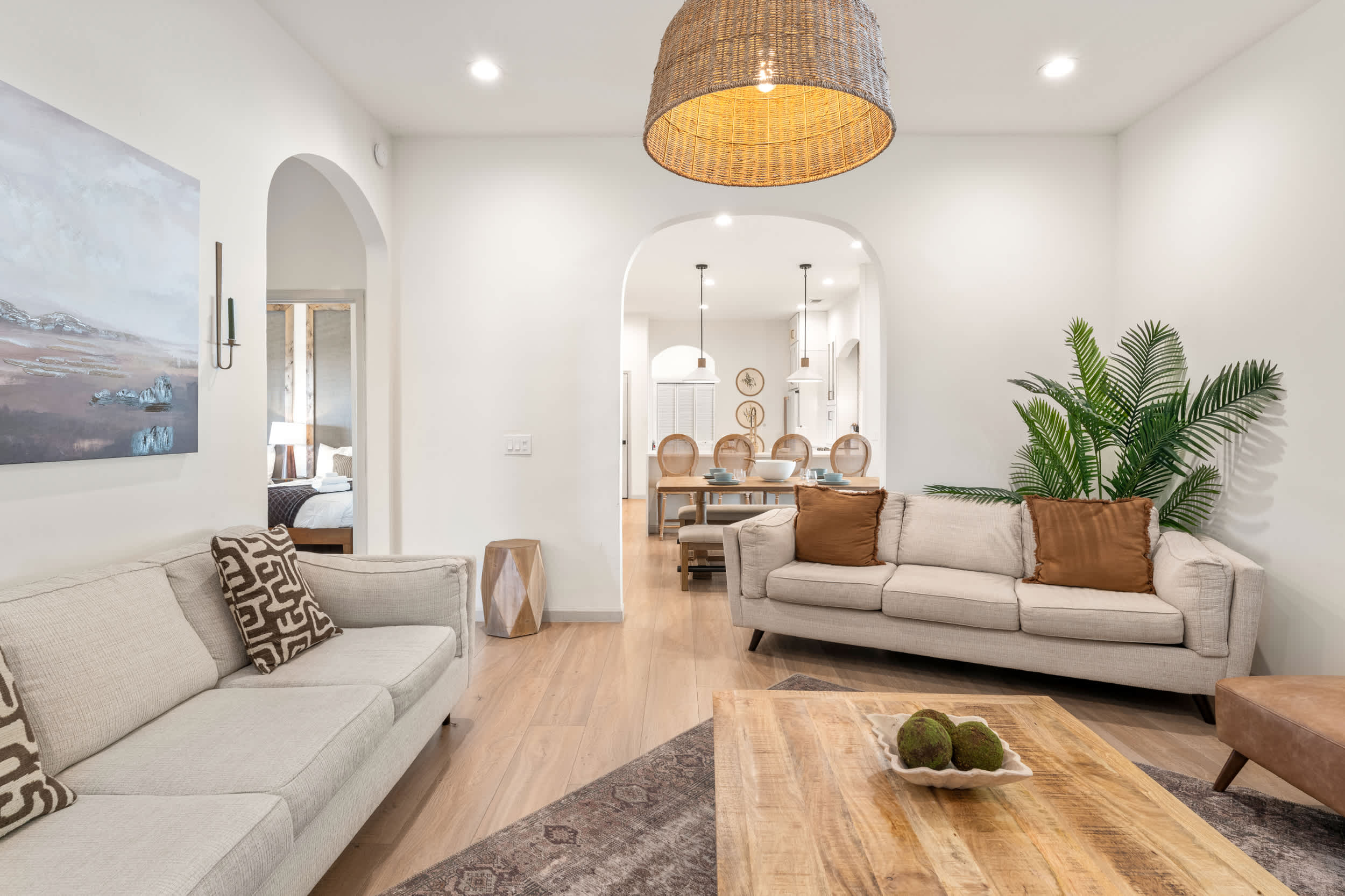 The Roxy, 2 Homes in 1! 8