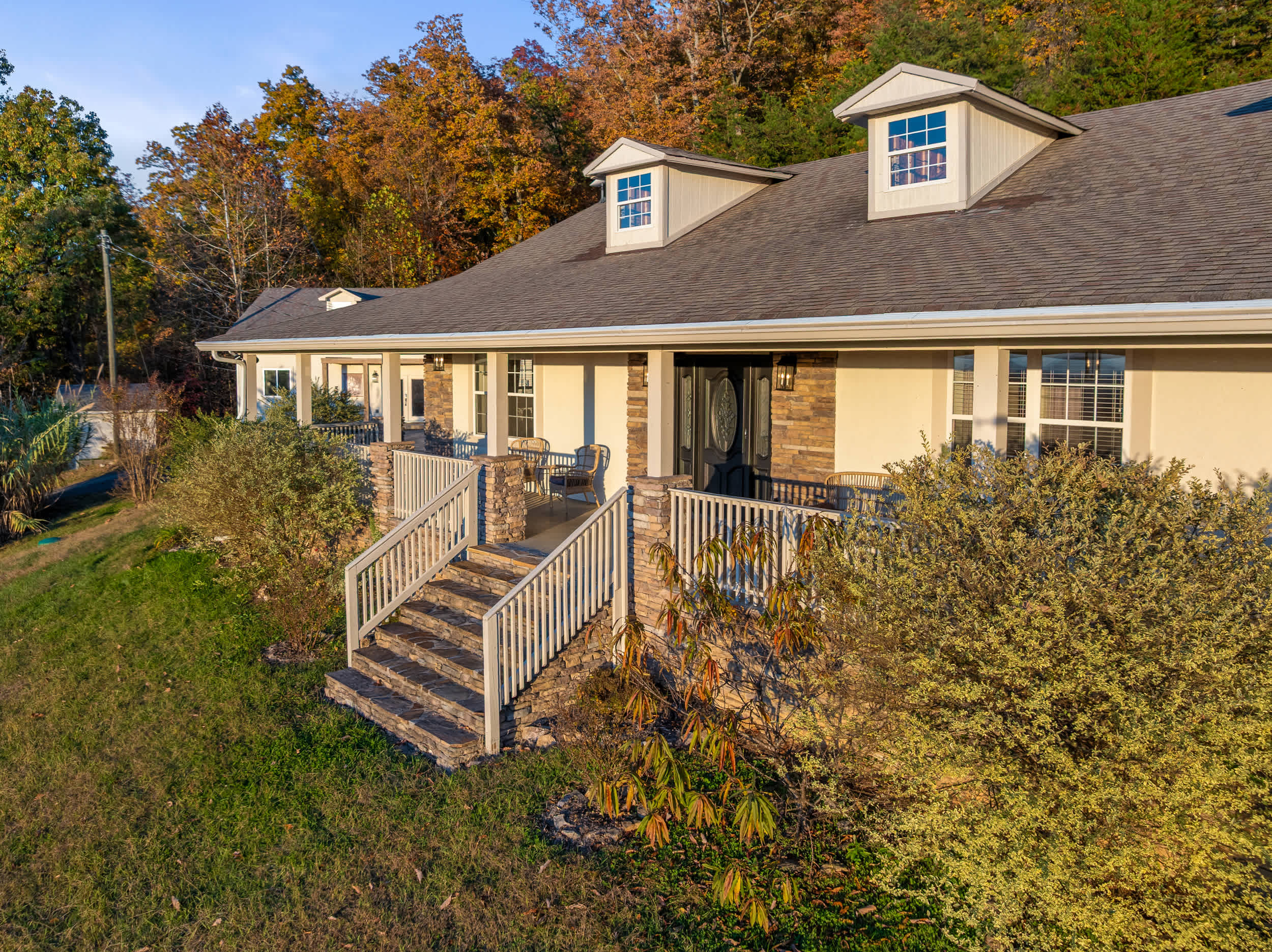 The Roxy, 2 Homes in 1! 2