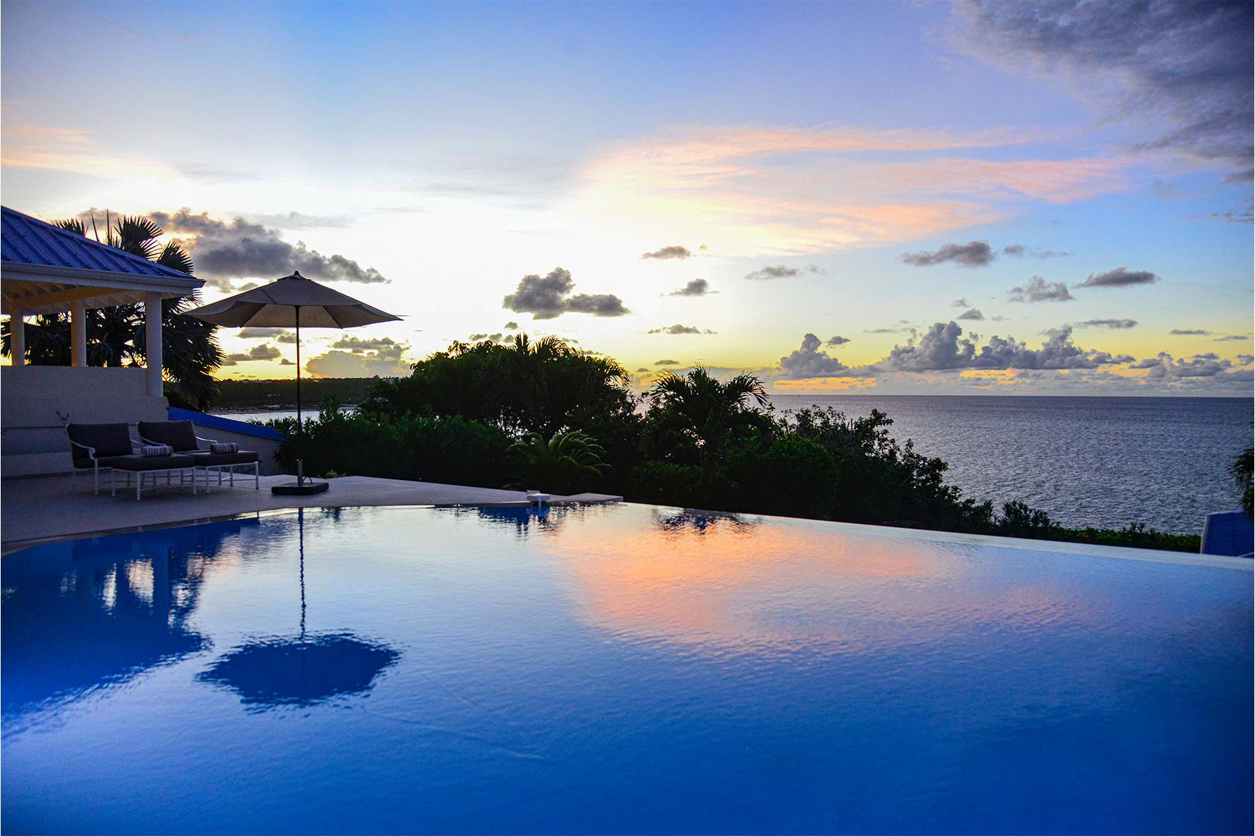 Esprit de la Mer — Terres Basses, Terres Basses — vacation rental