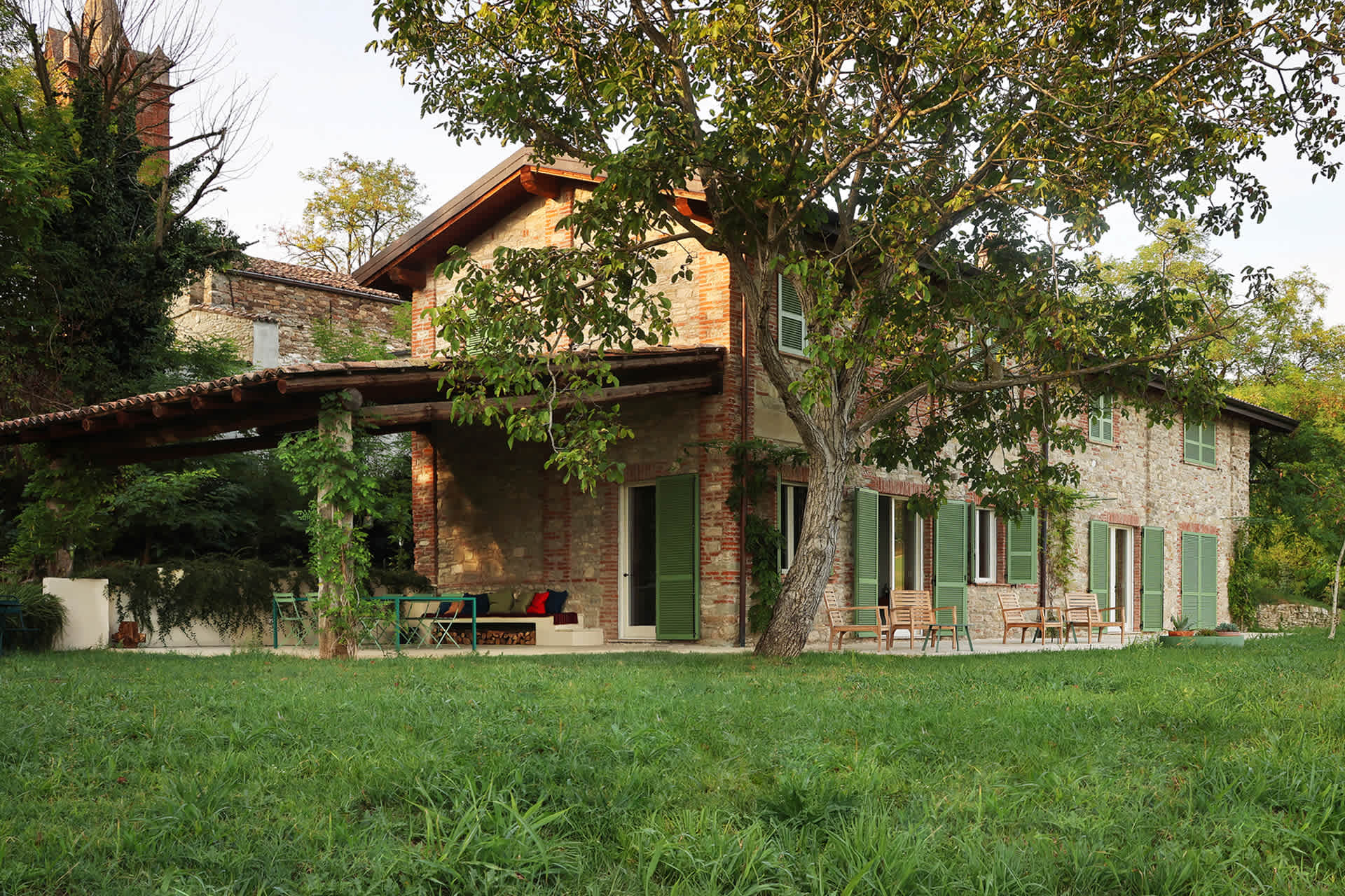Poggio Castellaro by Boutique | Emilia-Romagna — Province of Piacenza, Emilia-Romagna — vacation rental