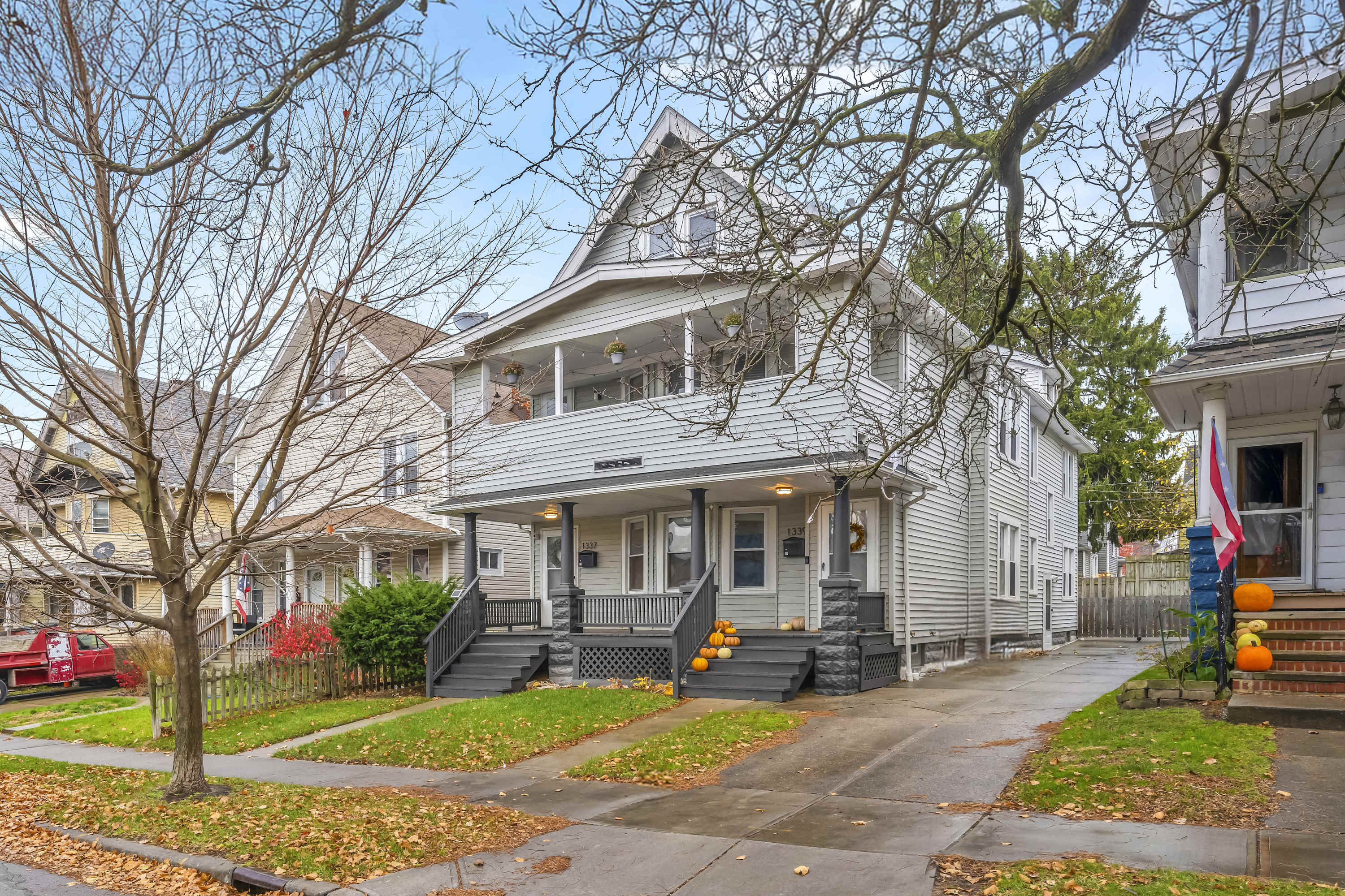 Modern Cleveland Getaway | Near Edgewater Park