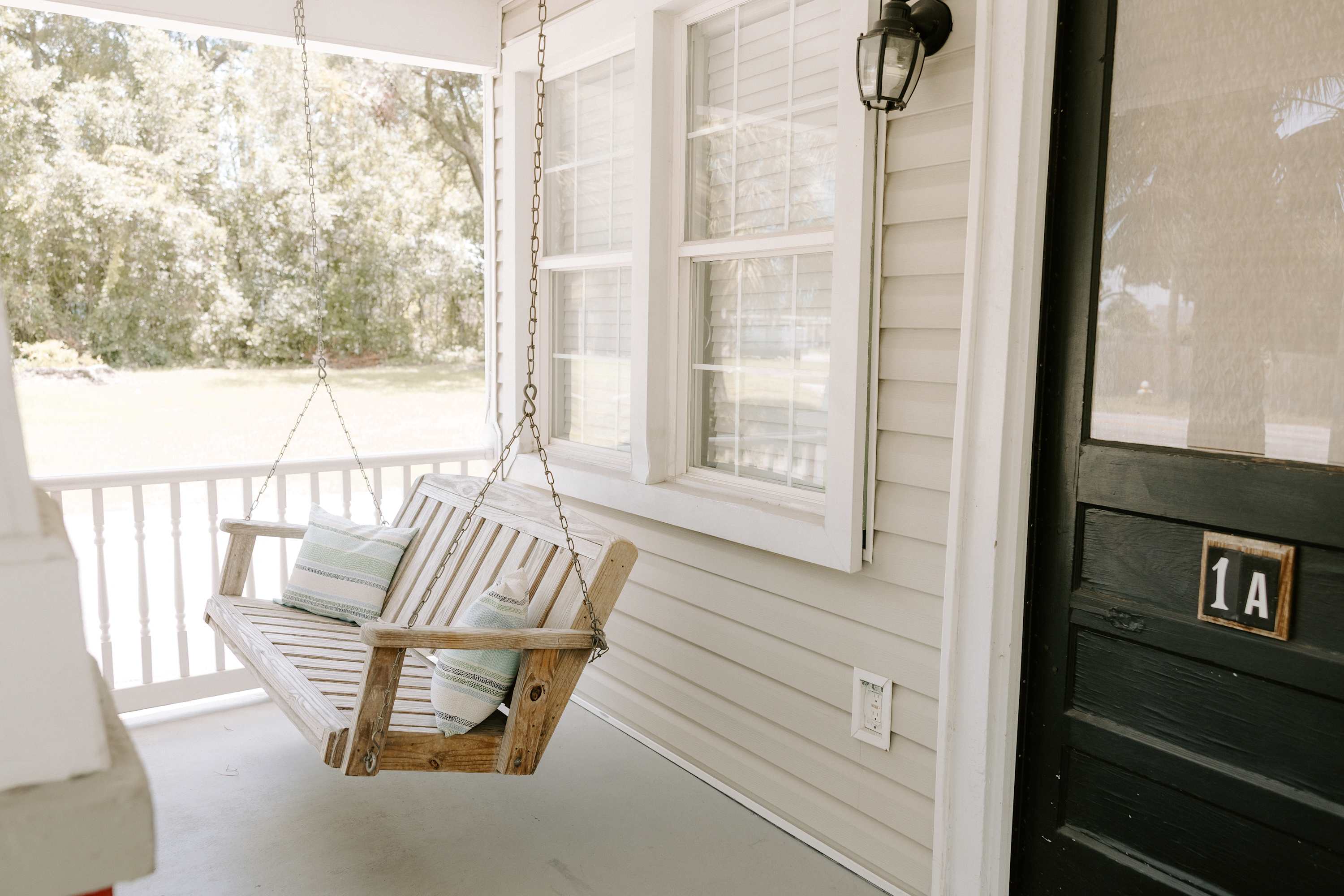 Charming Charleston Bungalow Near Downtown w/ WiFi and AC — North Charleston, SC — vacation rental