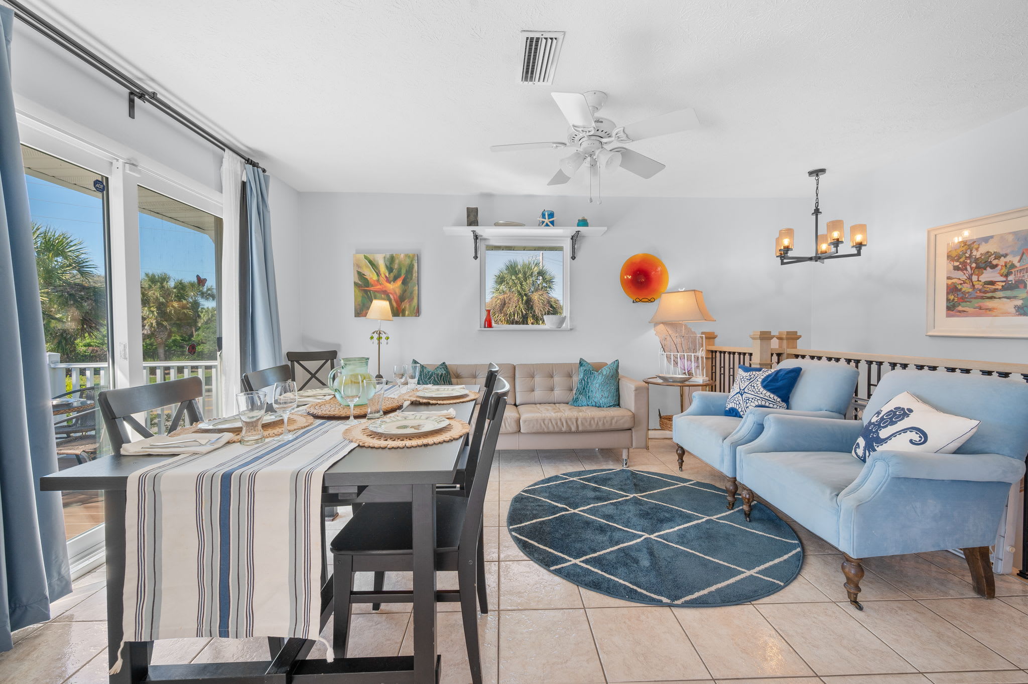 4BR Seashell House | Family & Pet-Friendly โ St. Augustine, FL โ vacation rental