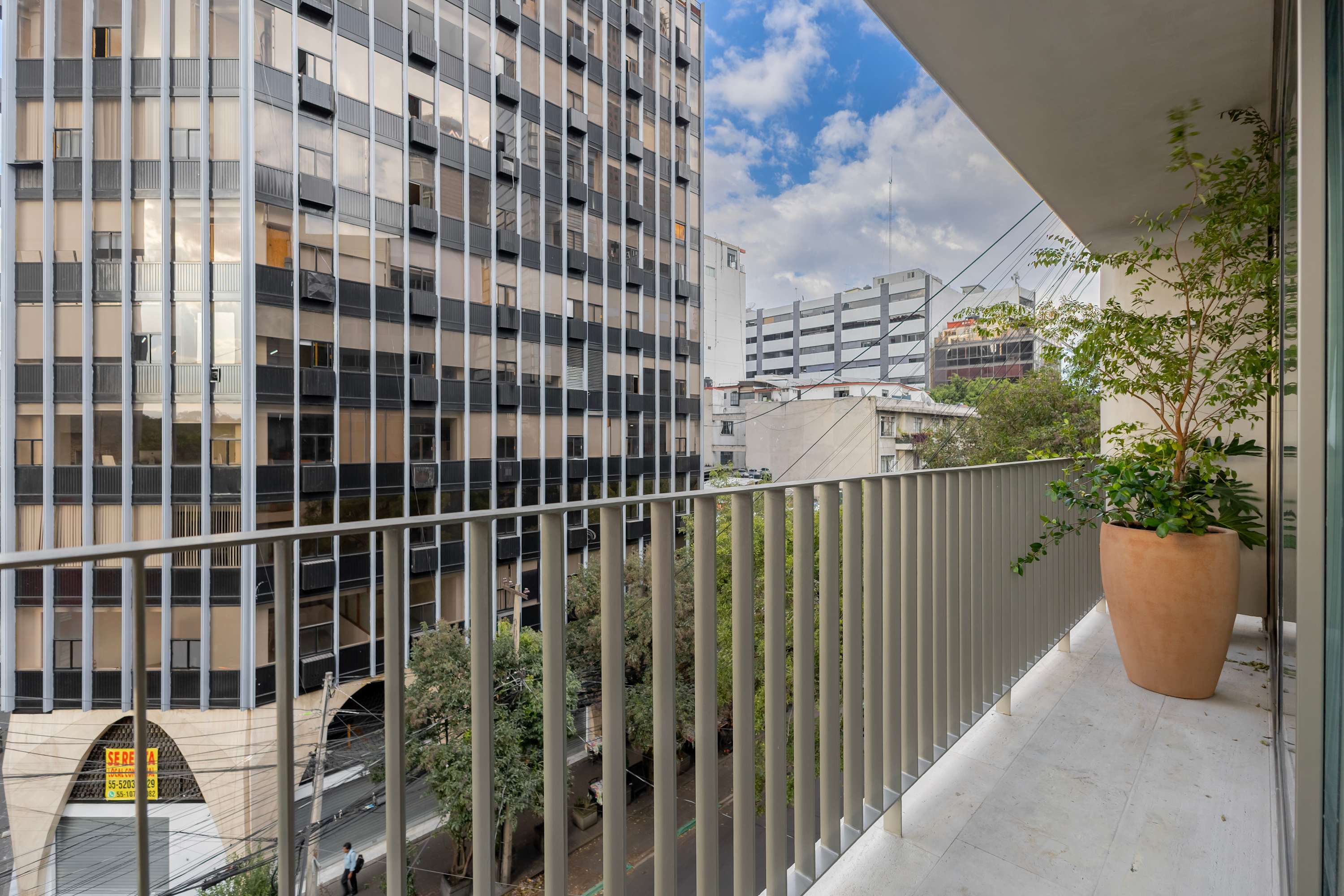 Chapultepec at Your Feet, Sky Above | Capitalia — Ciudad de México, Mexico City — vacation rental