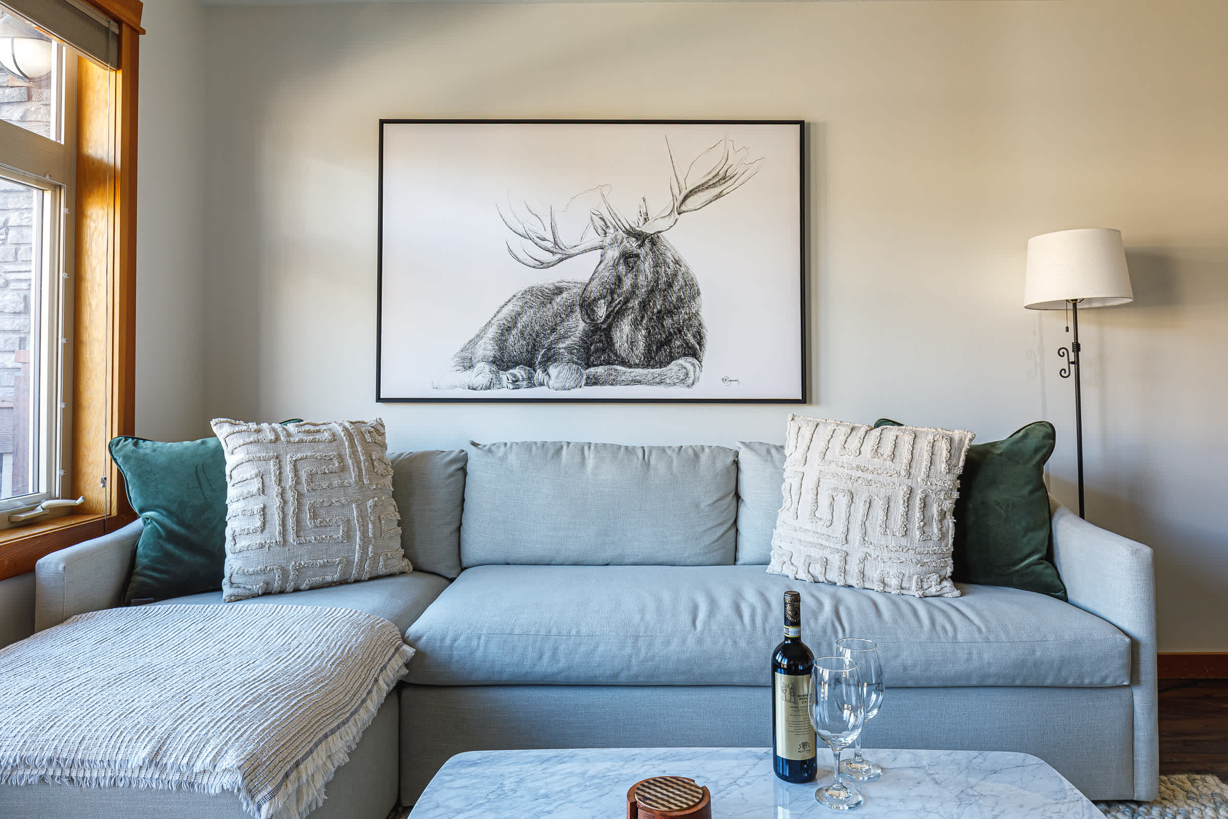 Alpine Vista - Family Fun Pool & Hot Tub 3