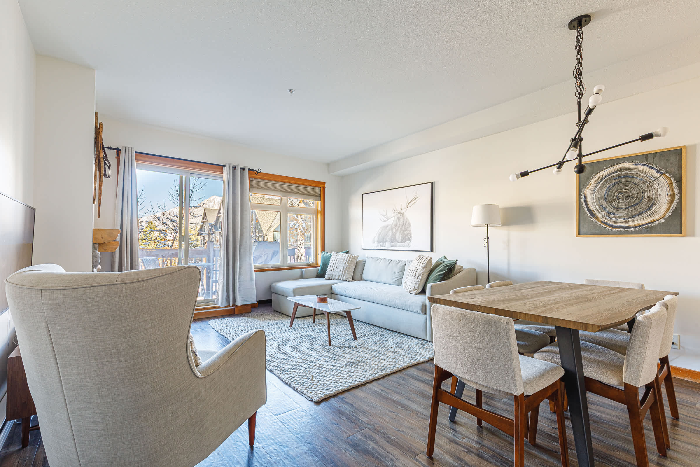 Alpine Vista - Family Fun Pool & Hot Tub 4