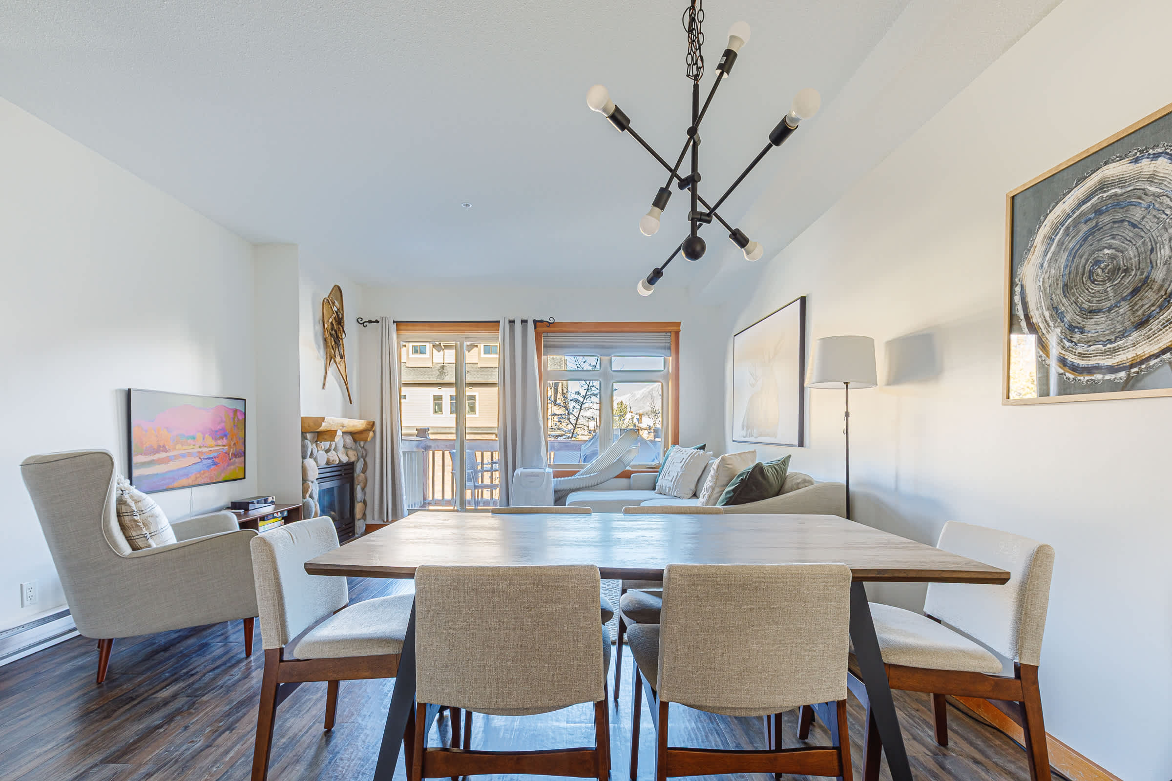 Alpine Vista - Family Fun Pool & Hot Tub 5