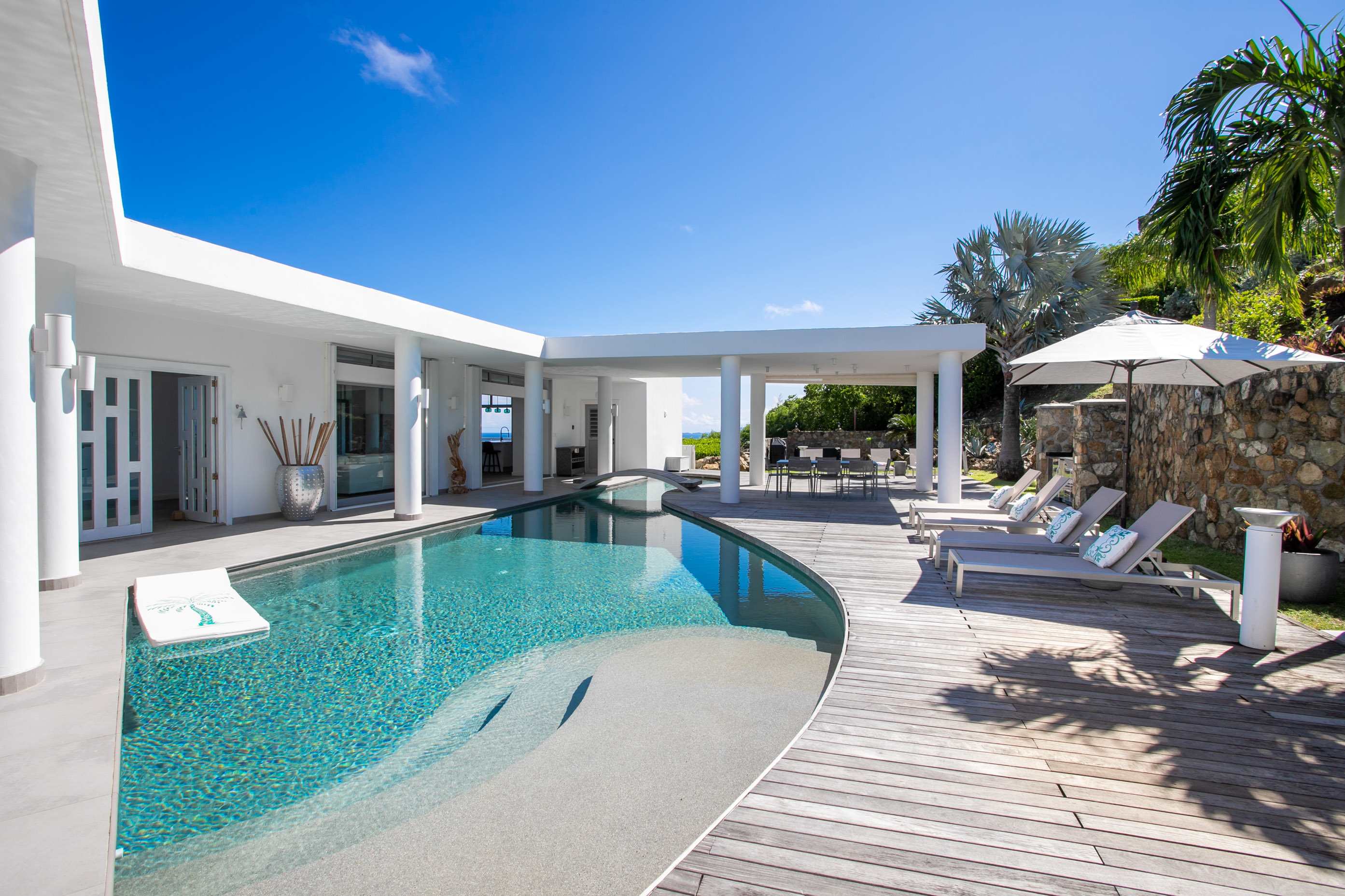 Five Minutes More — Oyster Pond, Oyster Pond — vacation rental