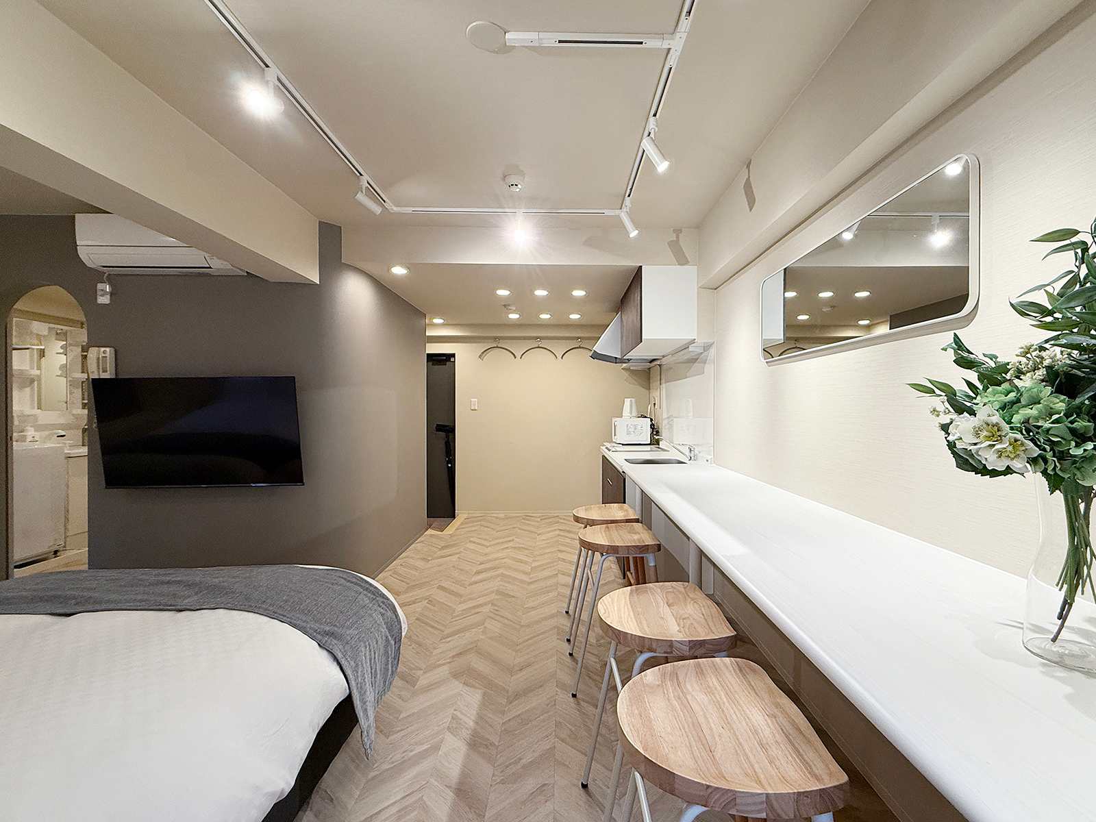 Fully Equipped Studio 10min to Hiroshima Station — Hiroshima City, Hiroshima — vacation rental