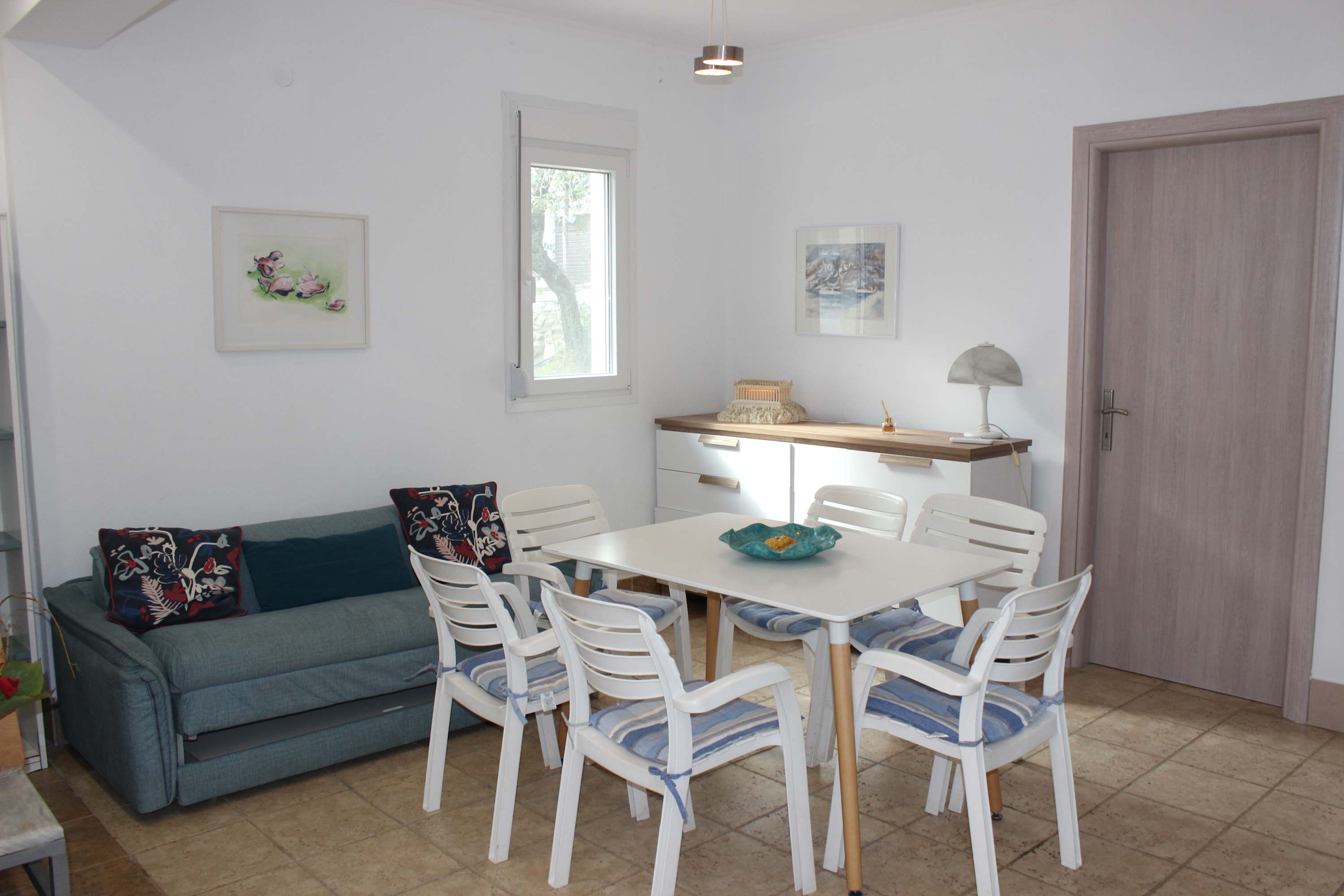 Swallow's Nest - Thassos Stylish Escapade — Thasos Regional Unit, Northern Greece — vacation rental