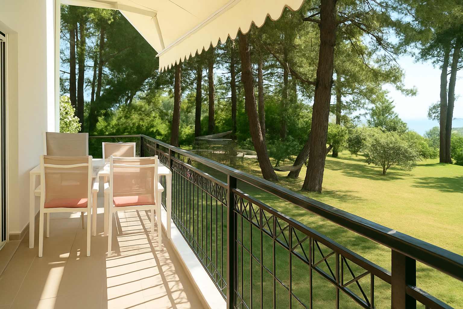 Thassos Cozy Nests - Escape Amidst Greenery — Kinira, Thassos — vacation rental