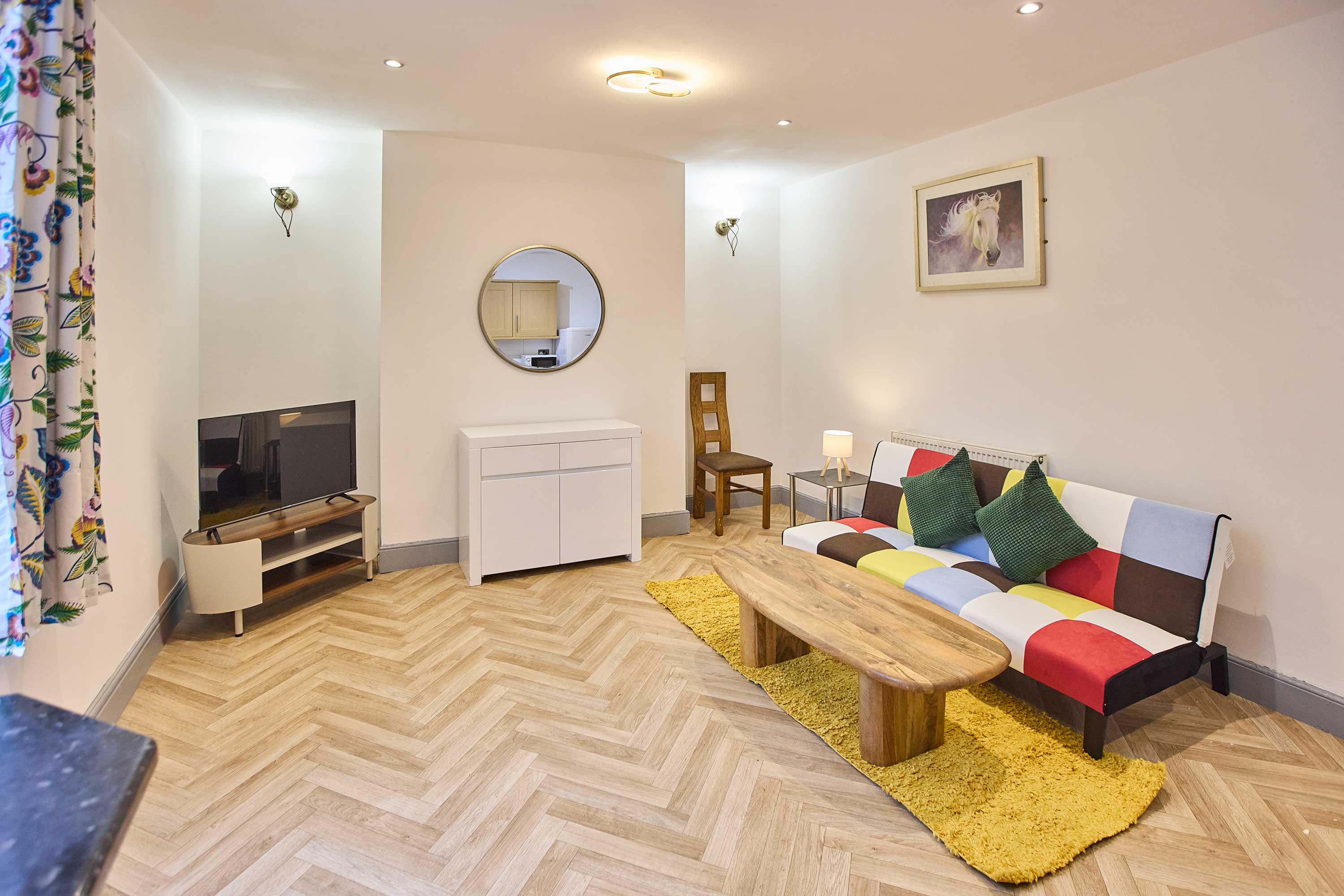 Emporium Apartment A – photo 7
