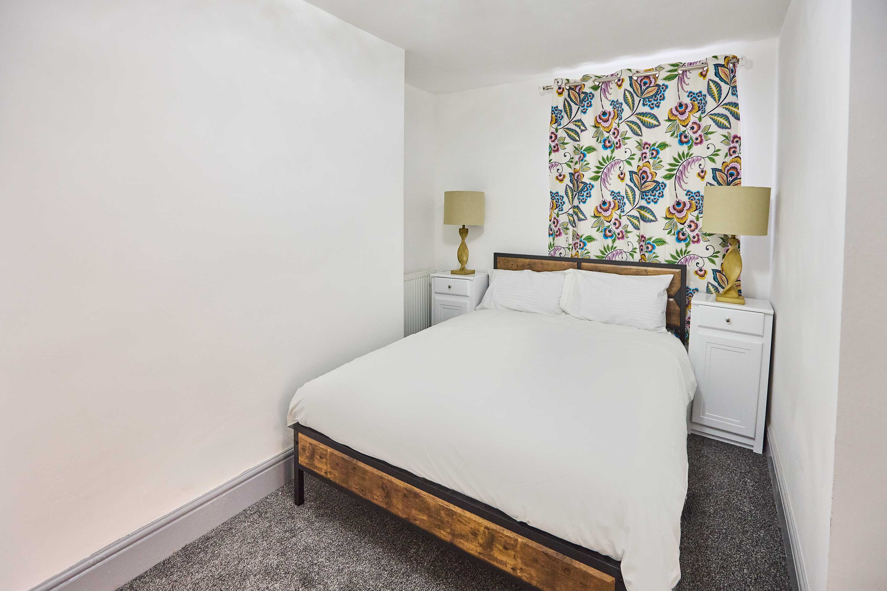 Emporium Apartment A – photo 1