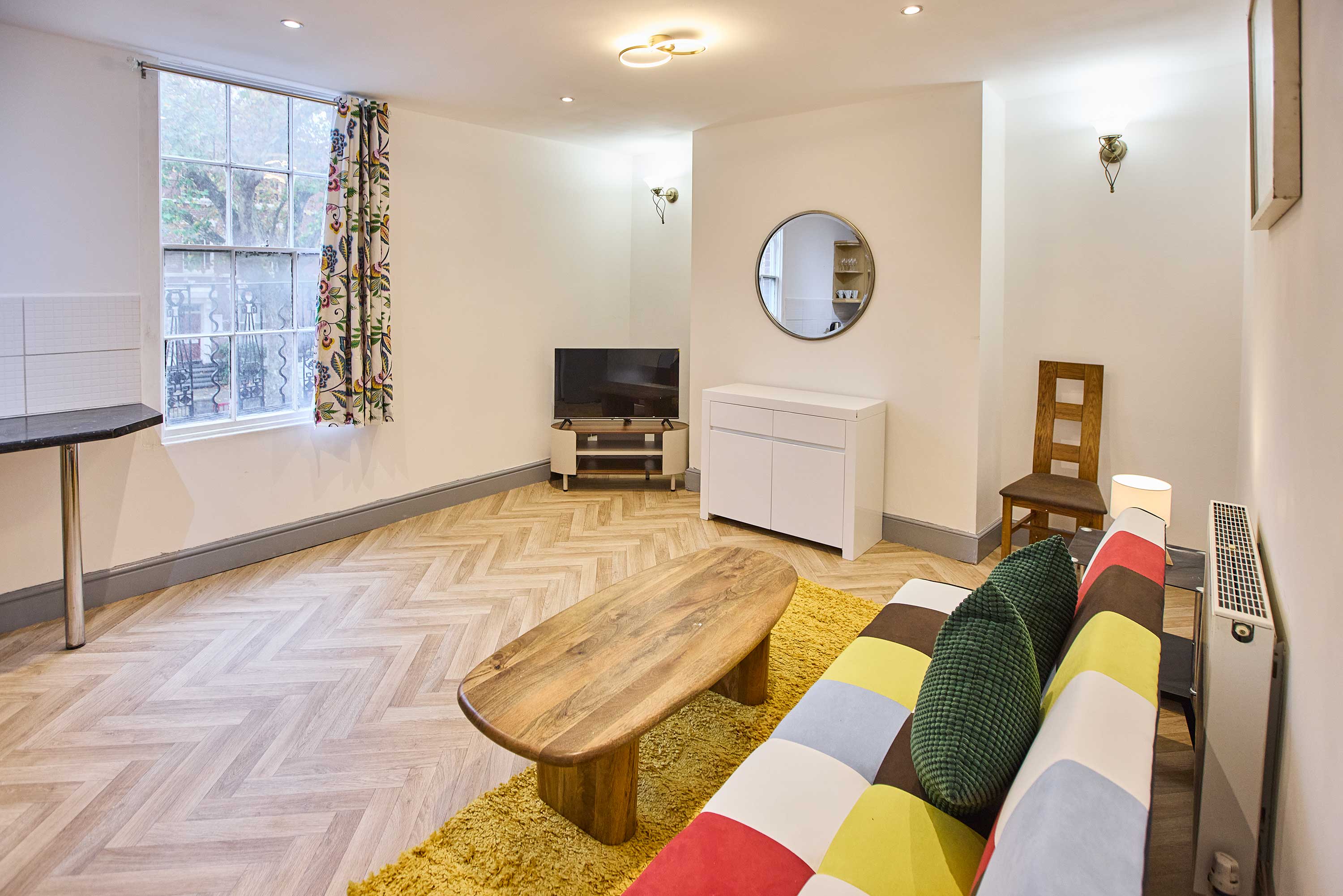 Emporium Apartment A – photo 8