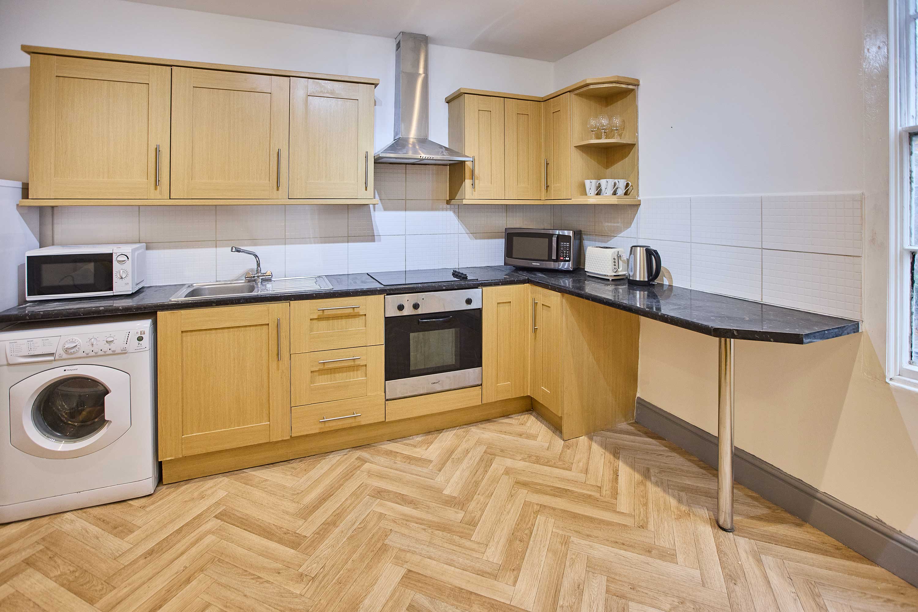 Emporium Apartment A – photo 5