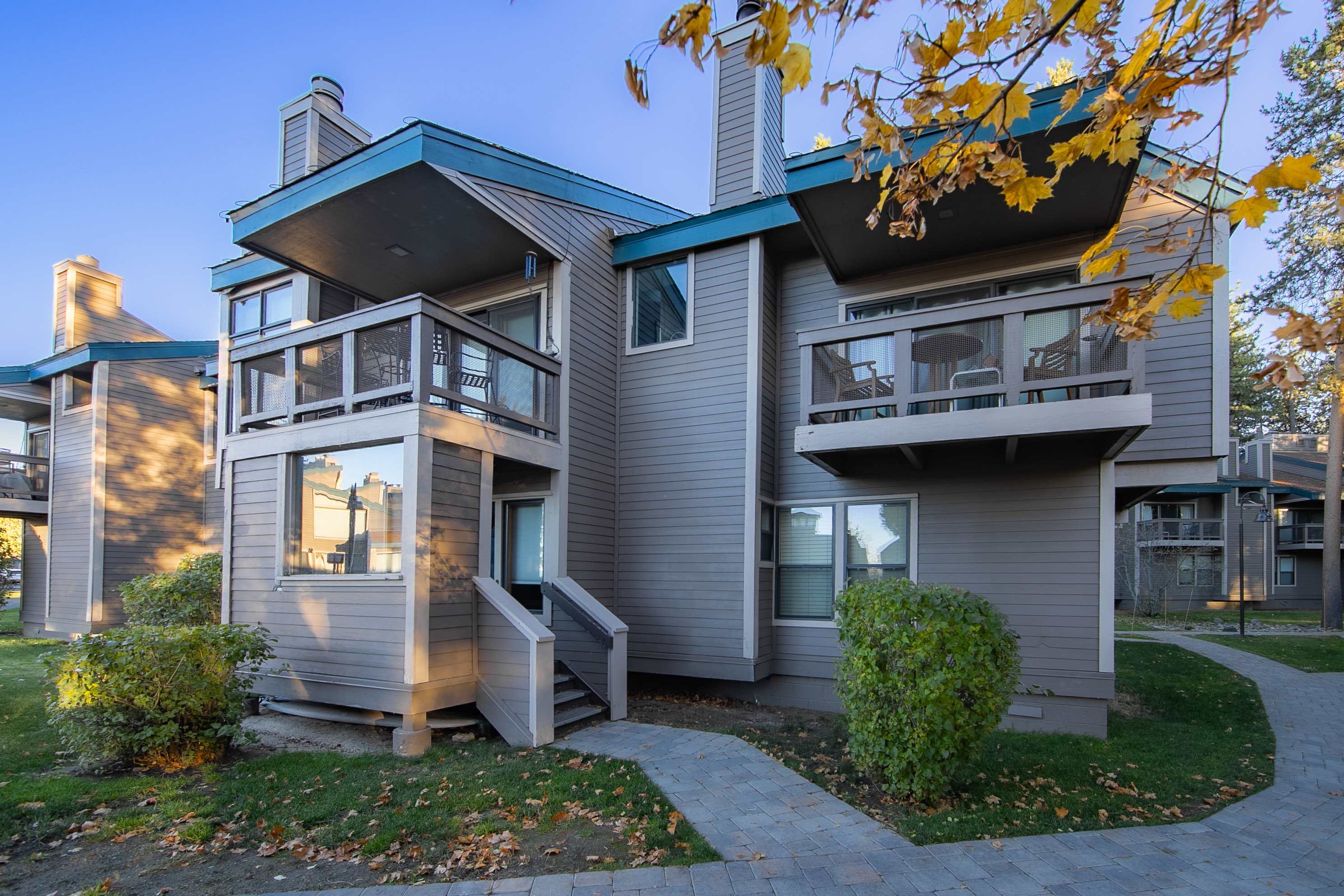 Aspen Edge, Lakefront and Loft