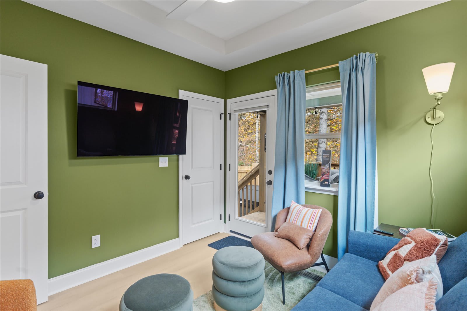 The Switchback: Luxe Home w/ Hot Tub & Fire Pit 4