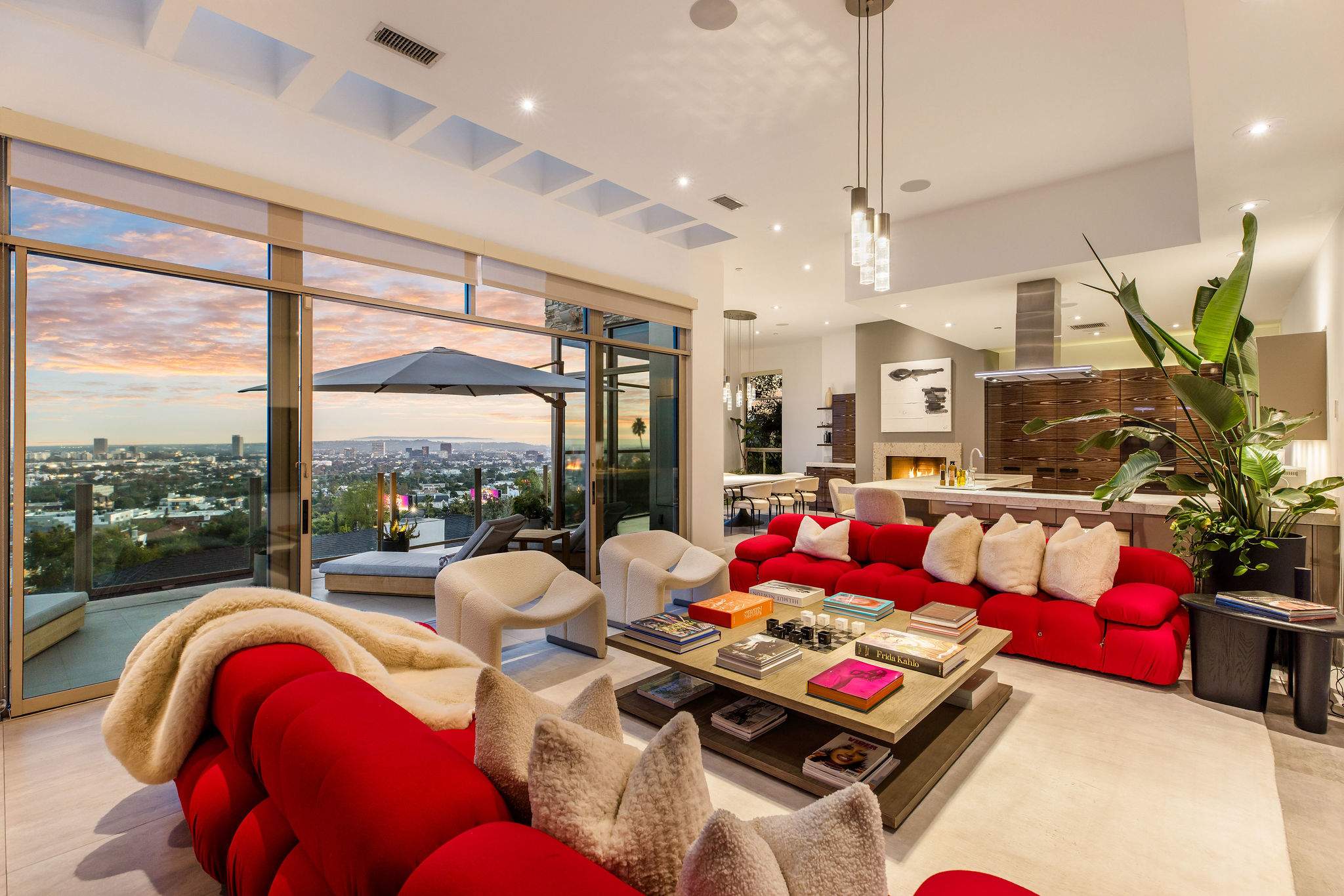 Chateau Lumier by Stay Awhile Villas — Los Angeles, CA — vacation rental