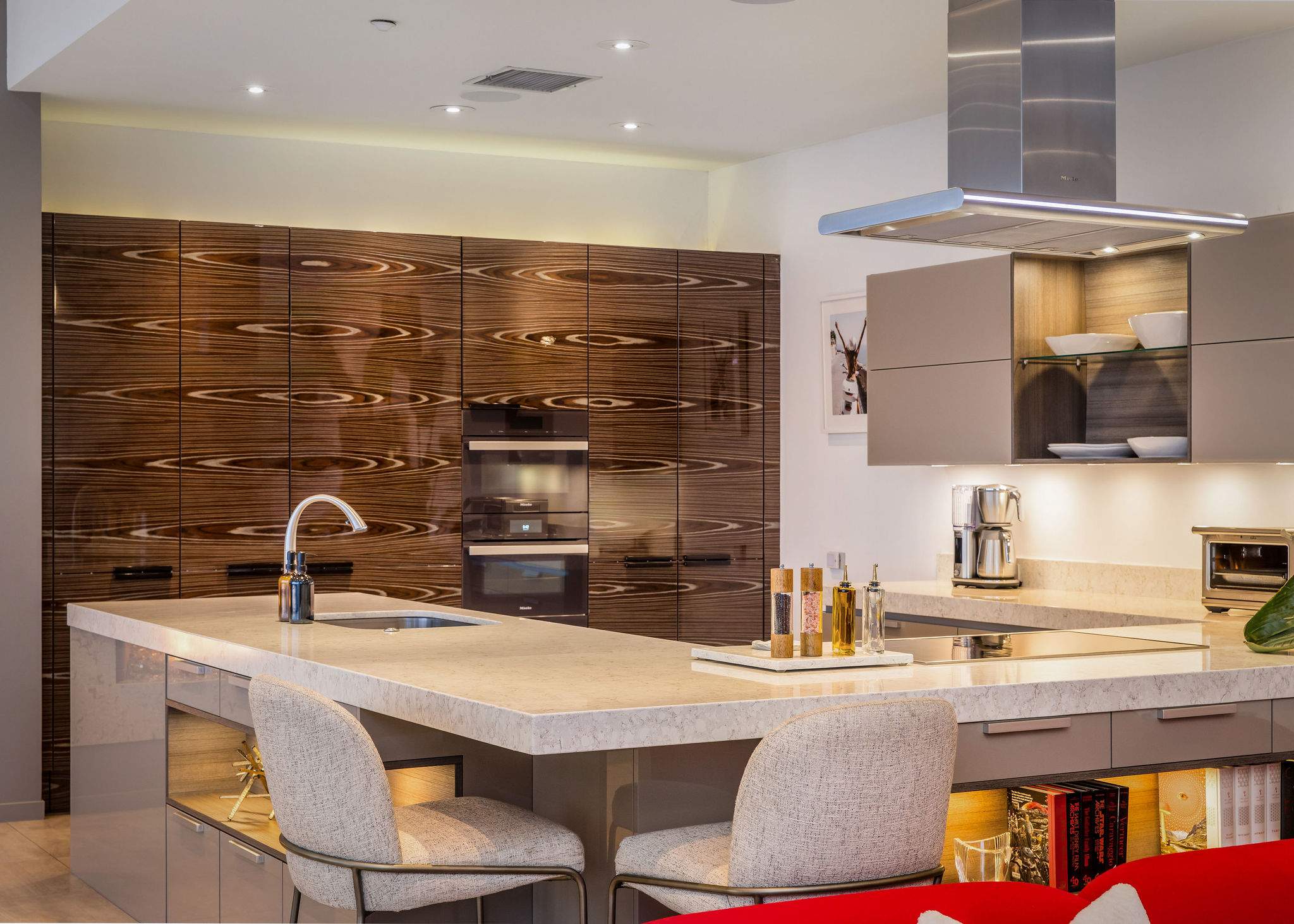 Chateau Lumier by Stay Awhile Villas