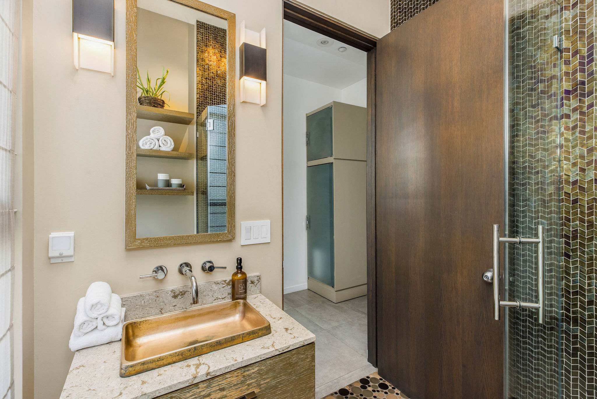 Chateau Lumier by Stay Awhile Villas