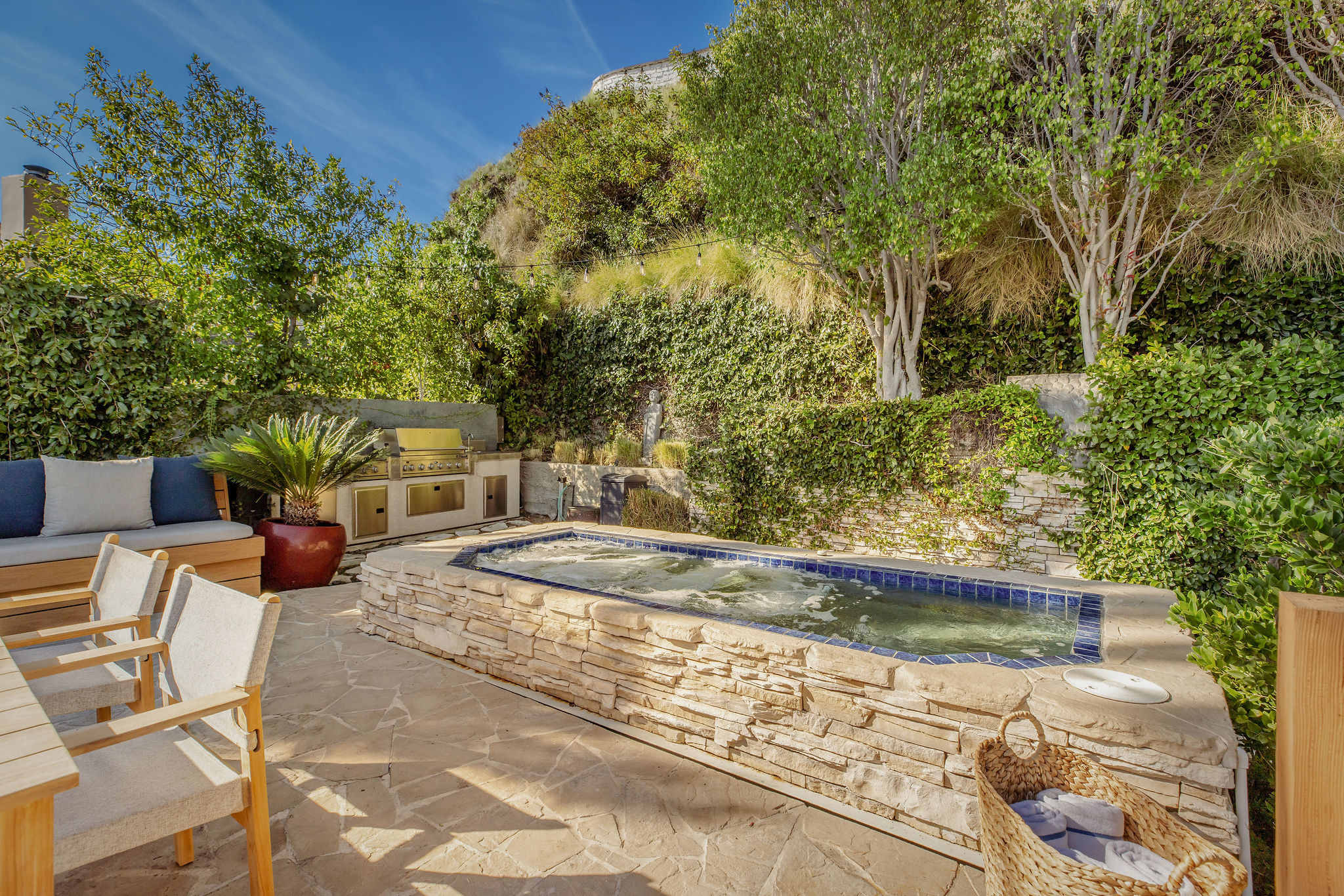 Chateau Lumier by Stay Awhile Villas