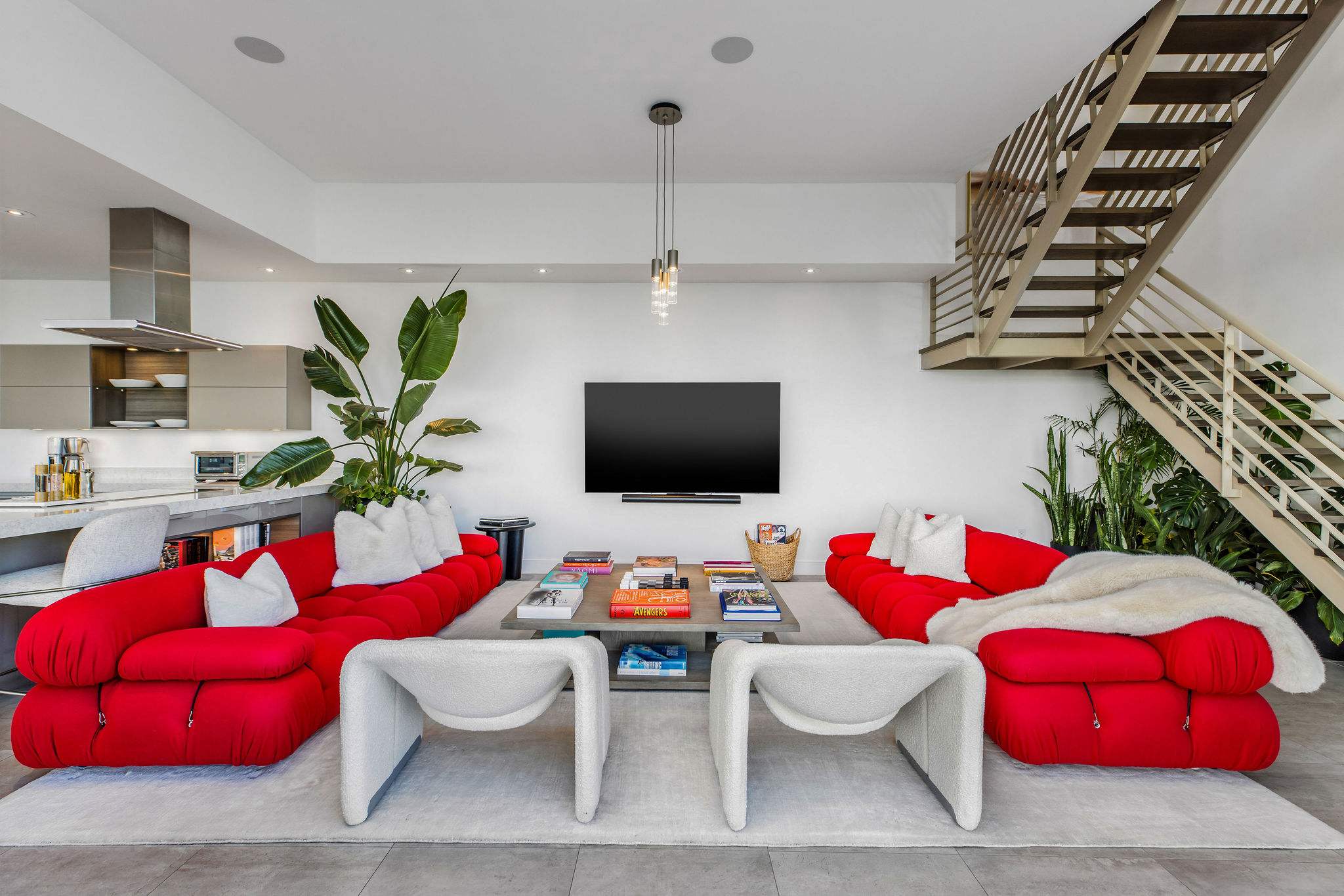 Chateau Lumier by Stay Awhile Villas