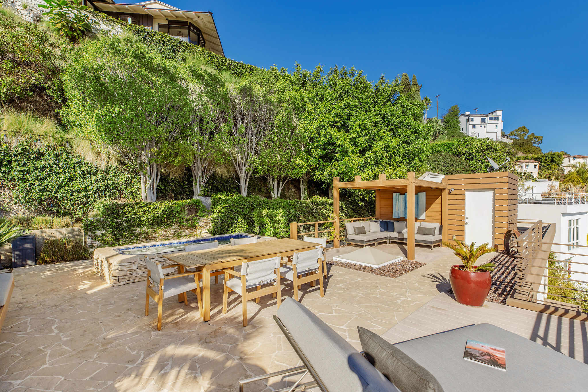 Chateau Lumier by Stay Awhile Villas