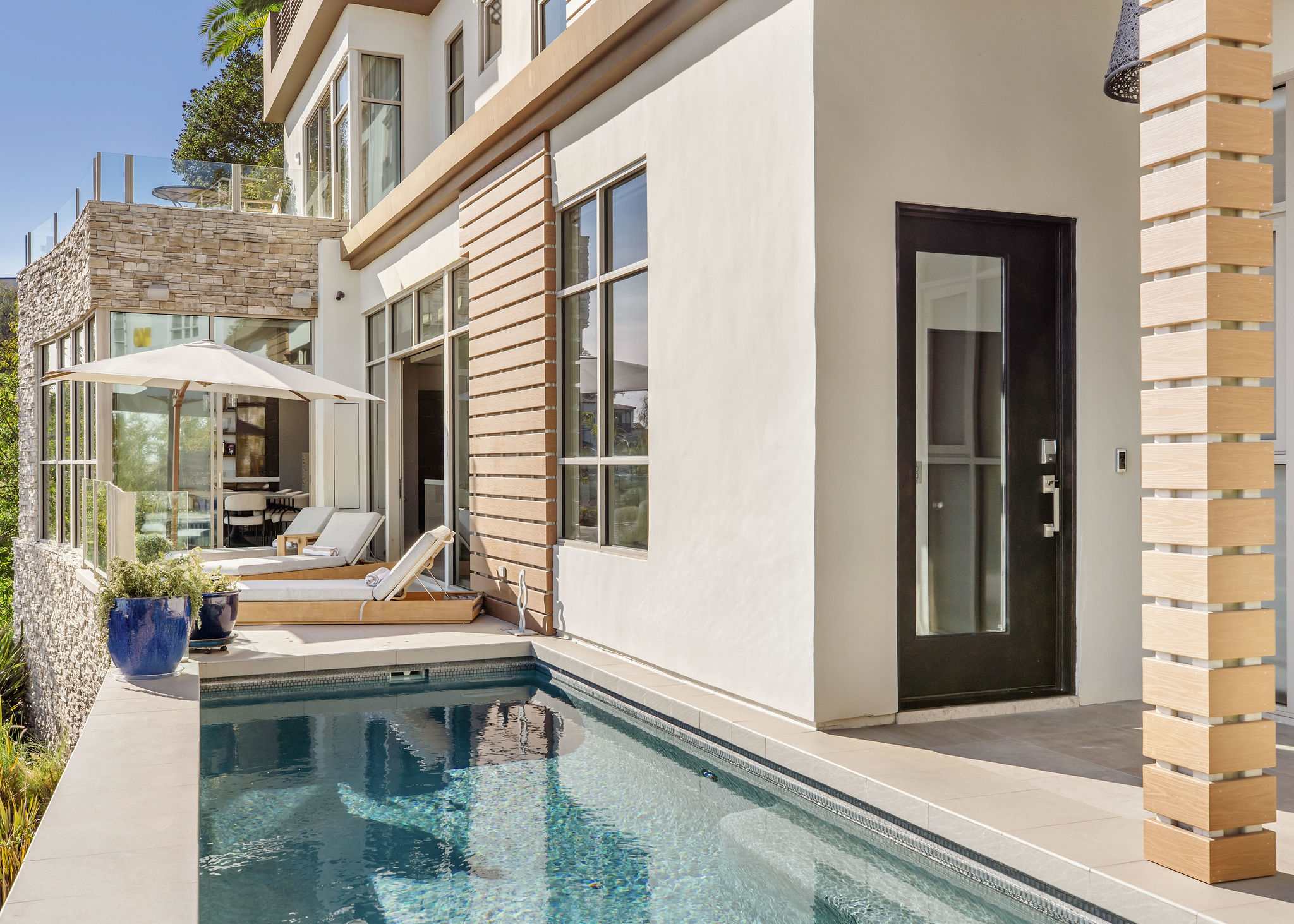 Chateau Lumier by Stay Awhile Villas