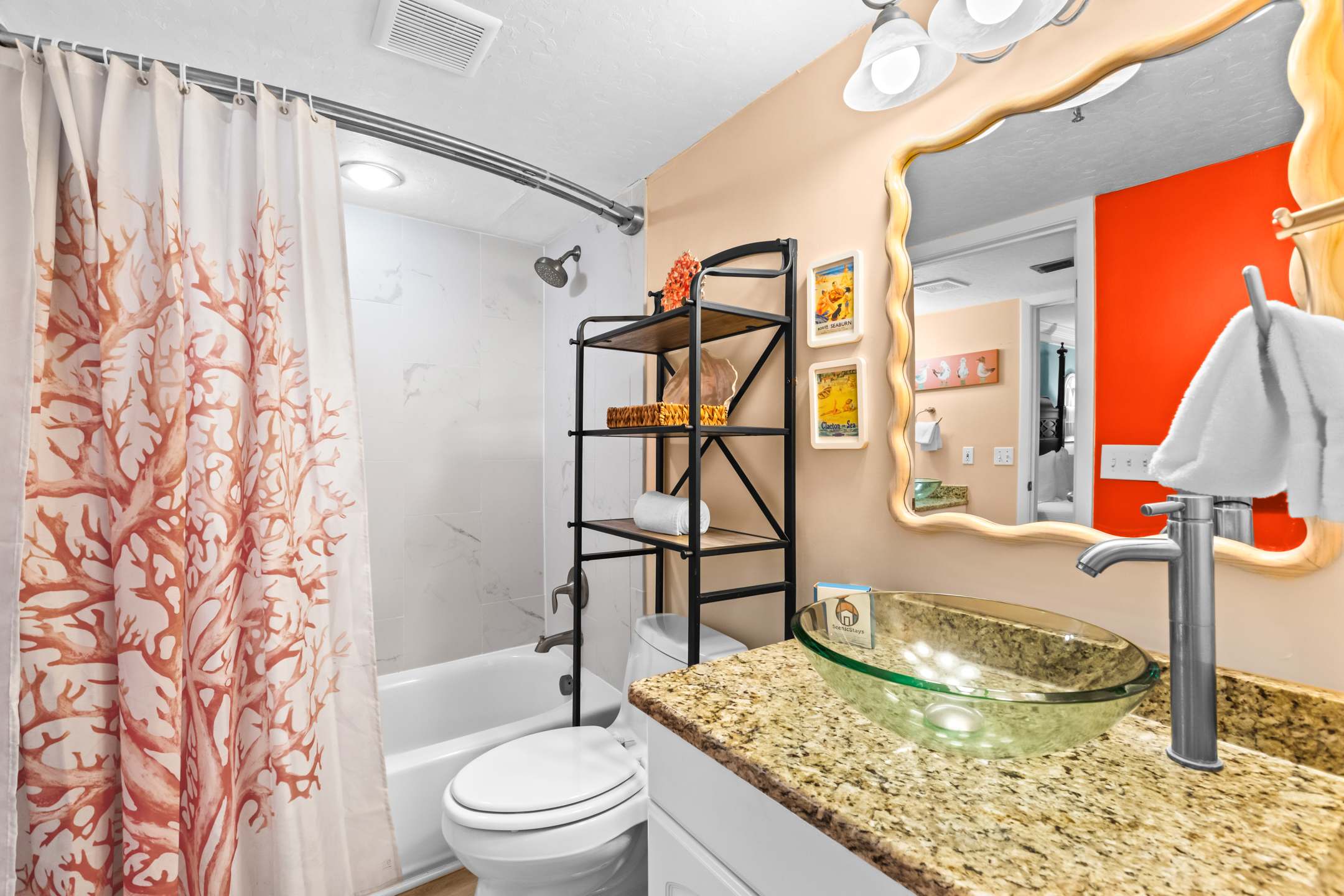 SunDestin Resort Unit 0611 | Photo 5