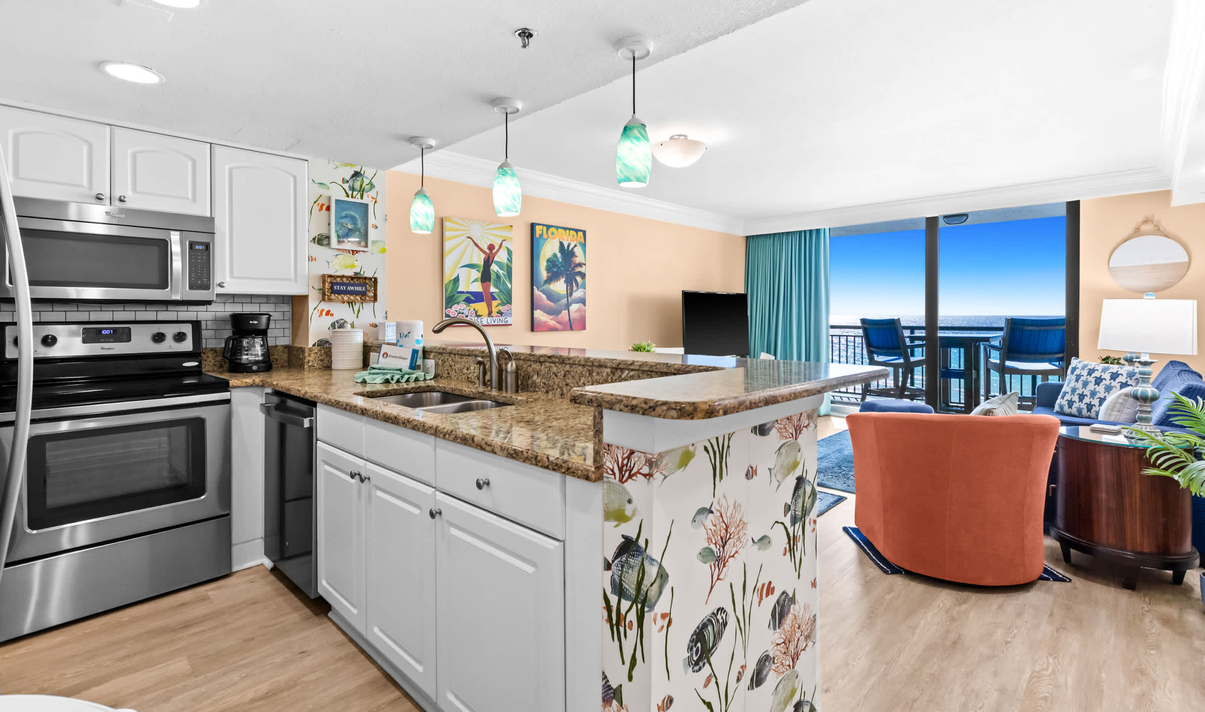 SunDestin Resort Unit 0611 | Photo 6